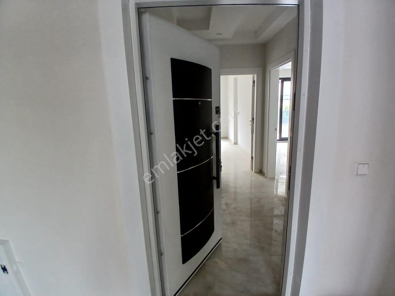 Akçay Emlak'tan Akşehir Yarenler Kapalı Pazar Civarı Bireysel Garajlı Kiralık Sıfır 4+1 Daire - Görsel 33