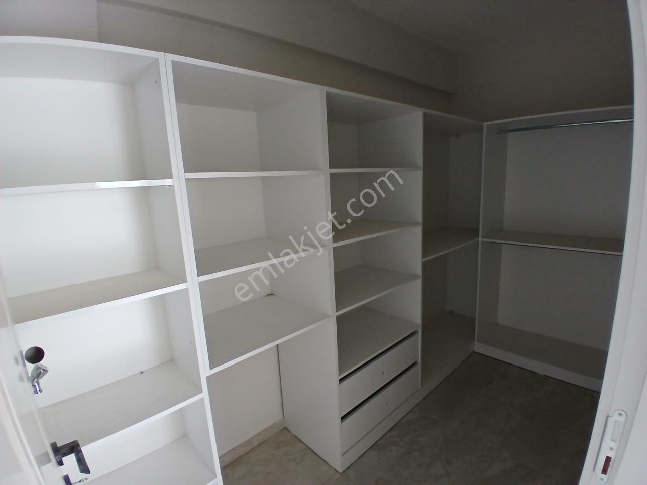Akçay Emlak'tan Akşehir Yarenler Kapalı Pazar Civarı Bireysel Garajlı Kiralık Sıfır 4+1 Daire - Görsel 22