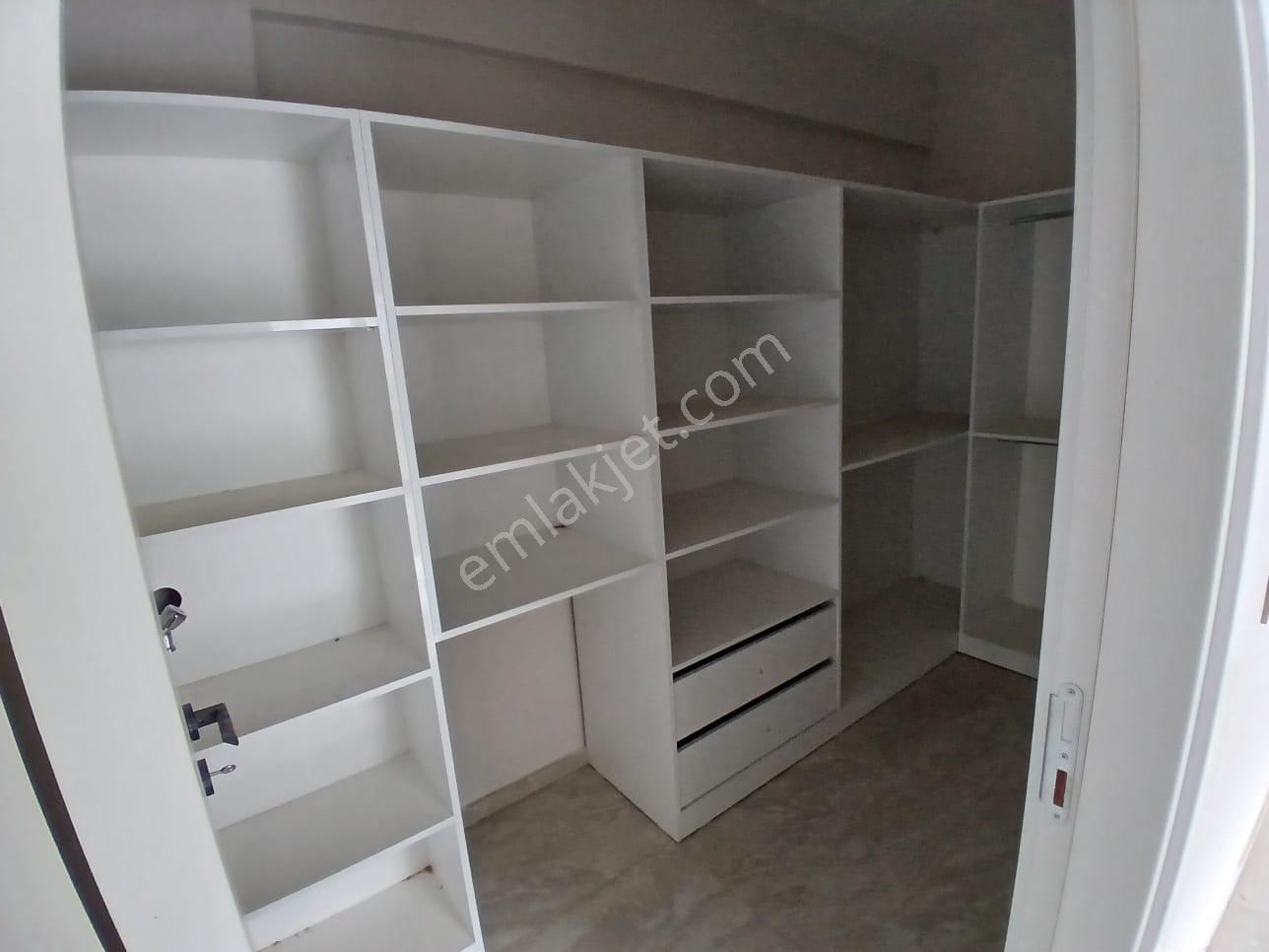 Akçay Emlak'tan Akşehir Yarenler Kapalı Pazar Civarı Bireysel Garajlı Kiralık Sıfır 4+1 Daire - Görsel 23