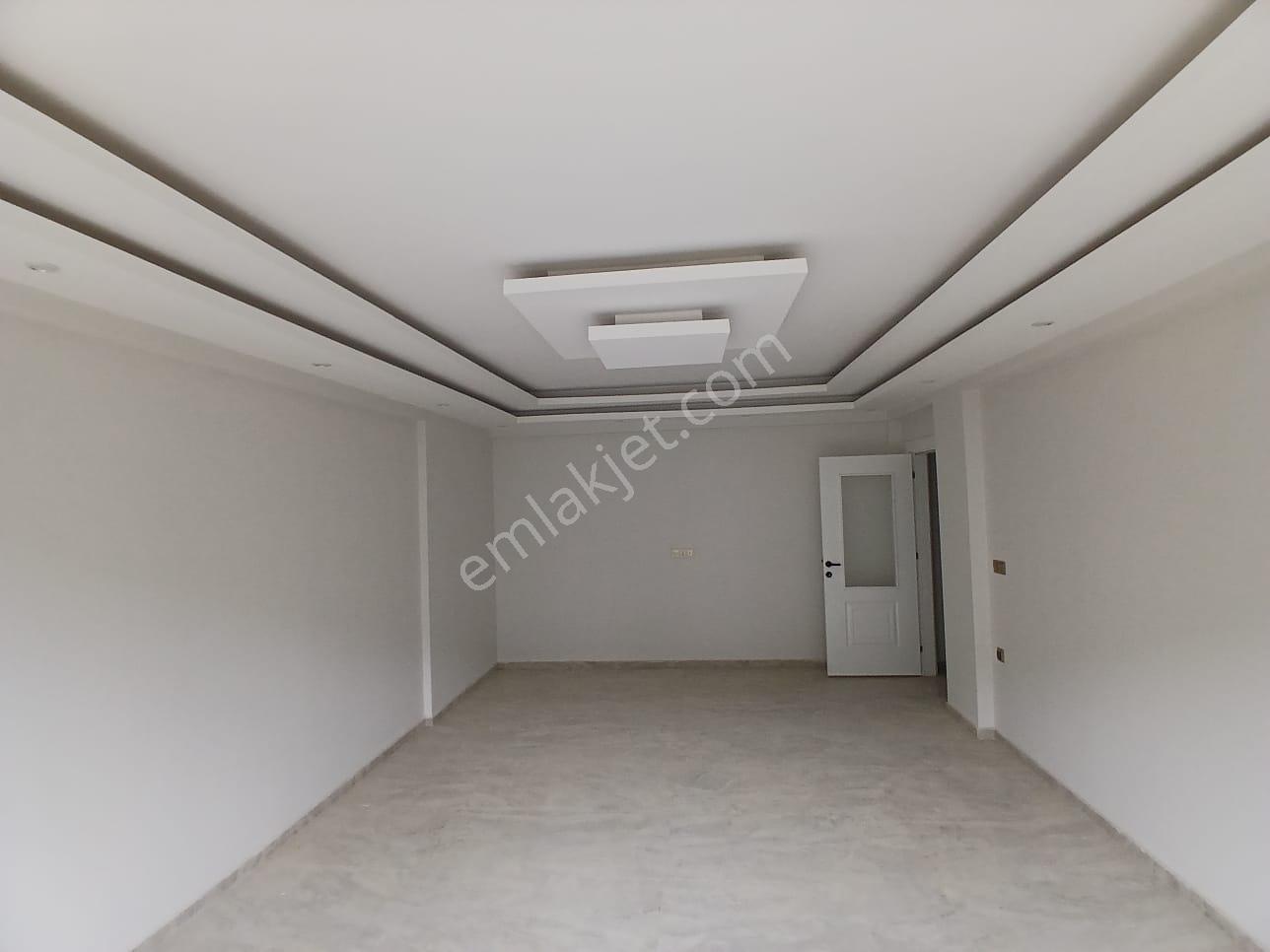 Akçay Emlak'tan Akşehir Yarenler Kapalı Pazar Civarı Bireysel Garajlı Kiralık Sıfır 4+1 Daire - Görsel 9