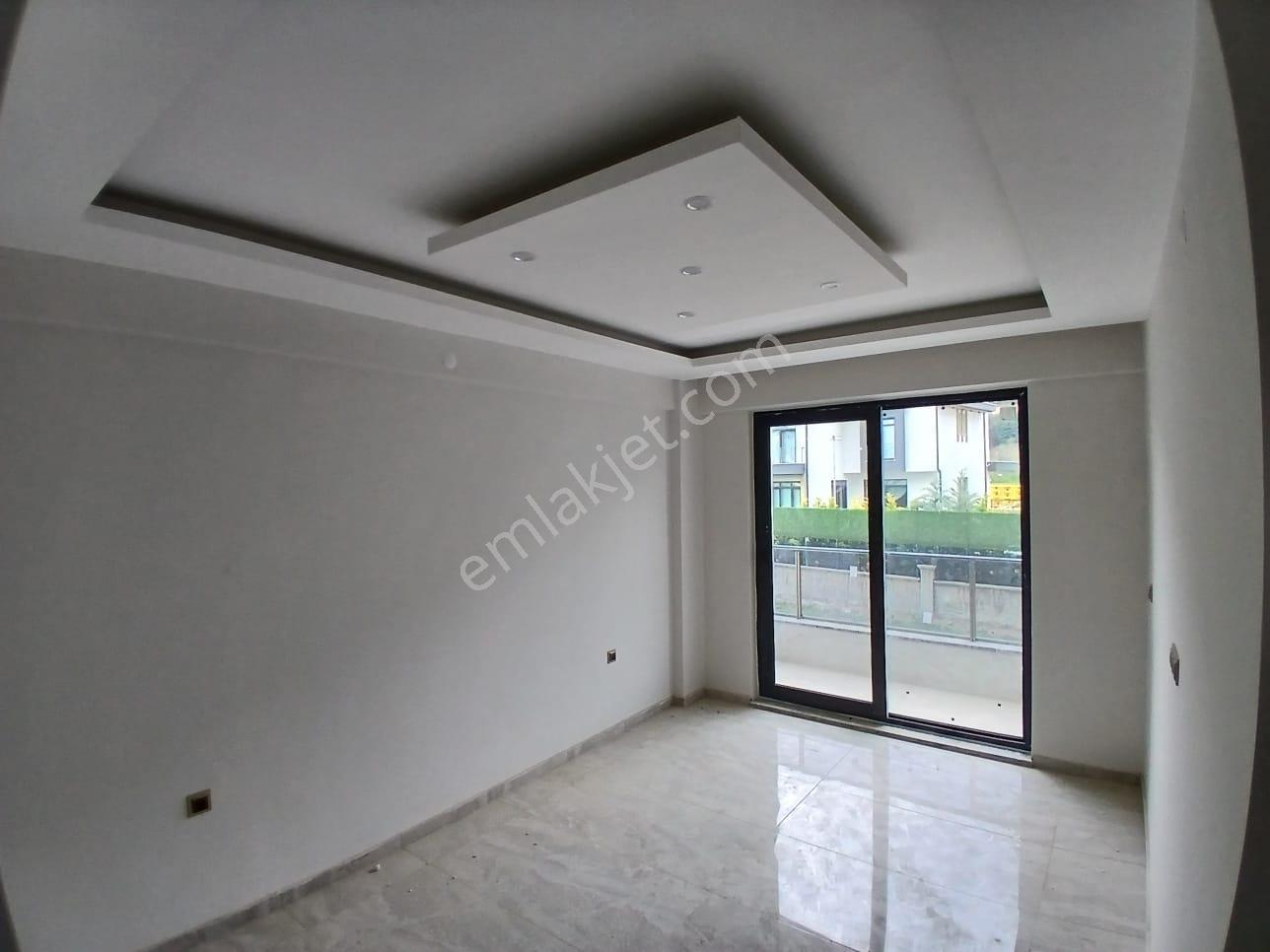 Akçay Emlak'tan Akşehir Yarenler Kapalı Pazar Civarı Bireysel Garajlı Kiralık Sıfır 4+1 Daire - Görsel 18