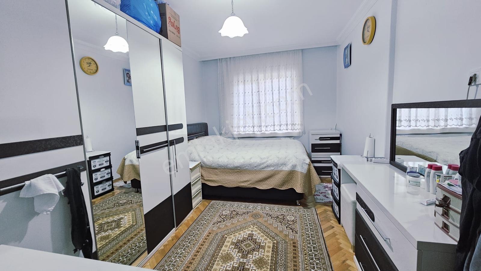 Divankonutları Yakını 3+1 3 Ncü Kat Satılık Daire - Görsel 14