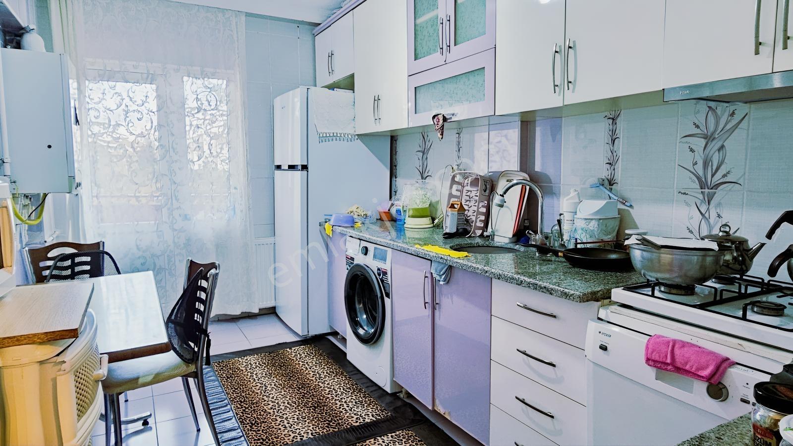 Divankonutları Yakını 3+1 3 Ncü Kat Satılık Daire - Görsel 22