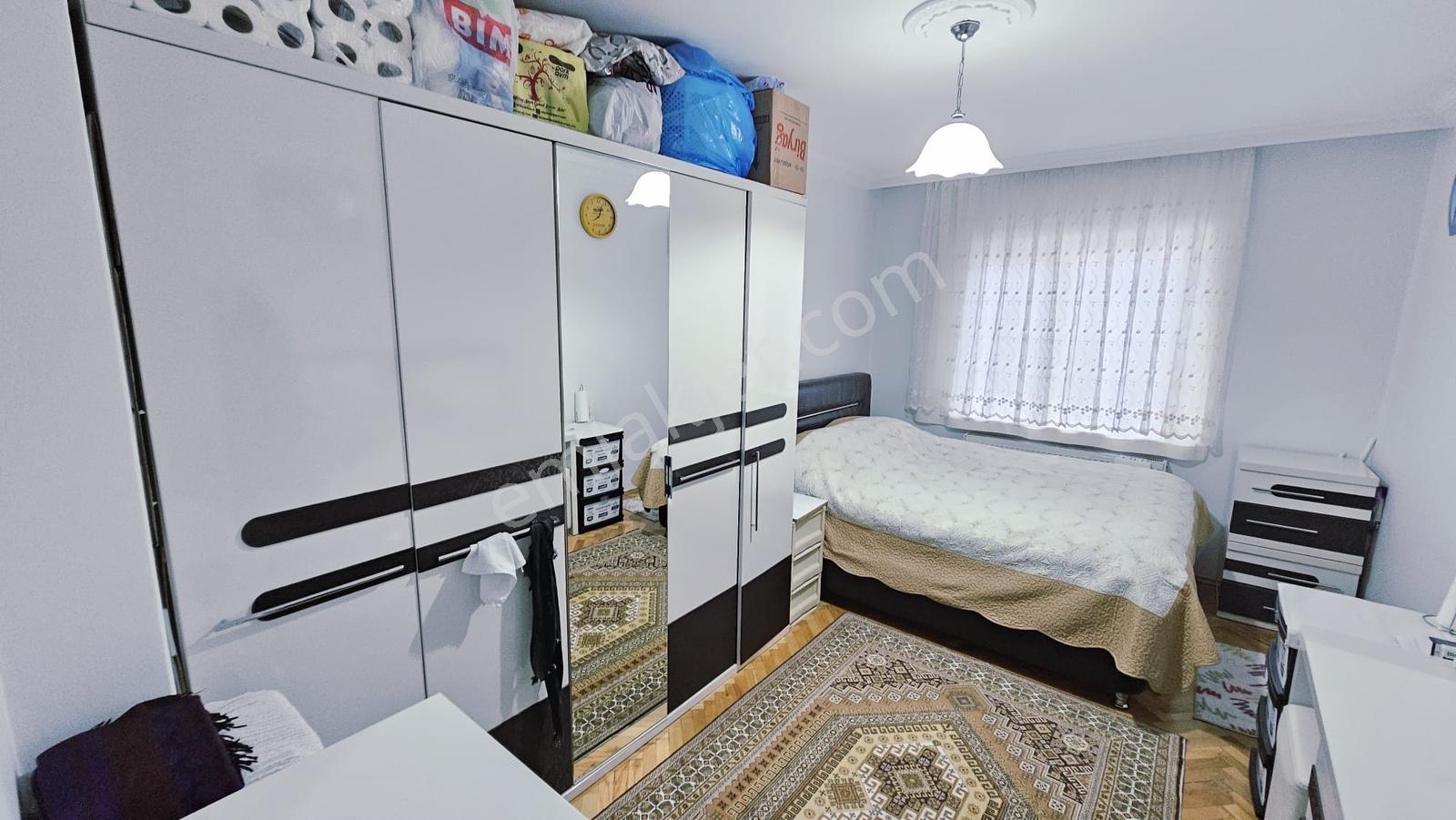 Divankonutları Yakını 3+1 3 Ncü Kat Satılık Daire - Görsel 15