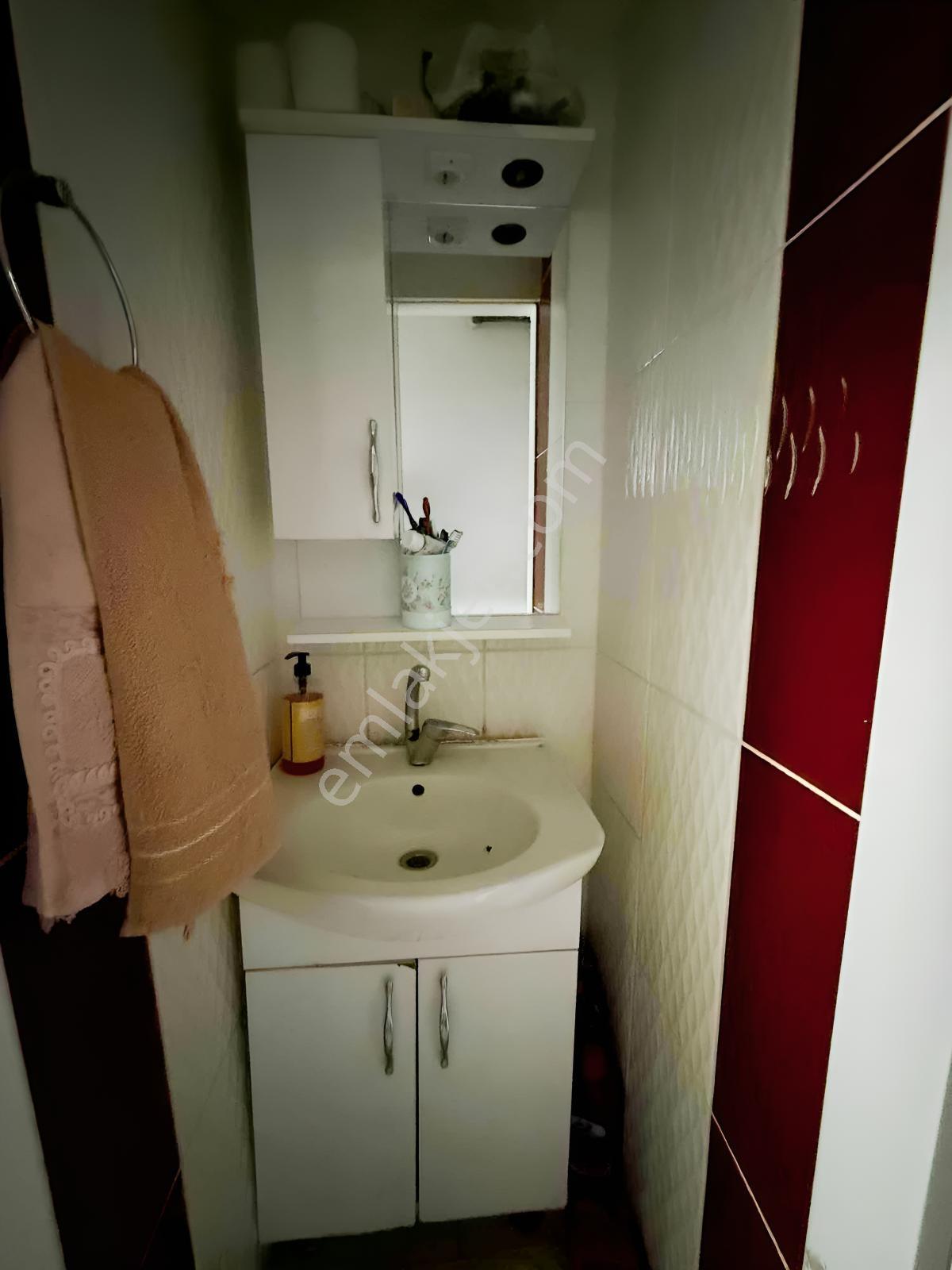 Kapaklı Yuvamda 2+1 Ara Kat Daire - Görsel 14
