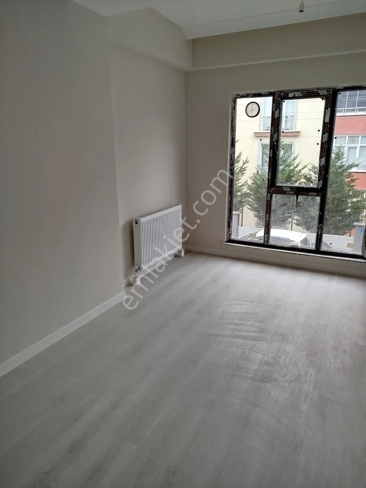 Çorlu Danış Lıfe Sitesinde Güney Cephe Satılık 1+1 Daire - Görsel 10