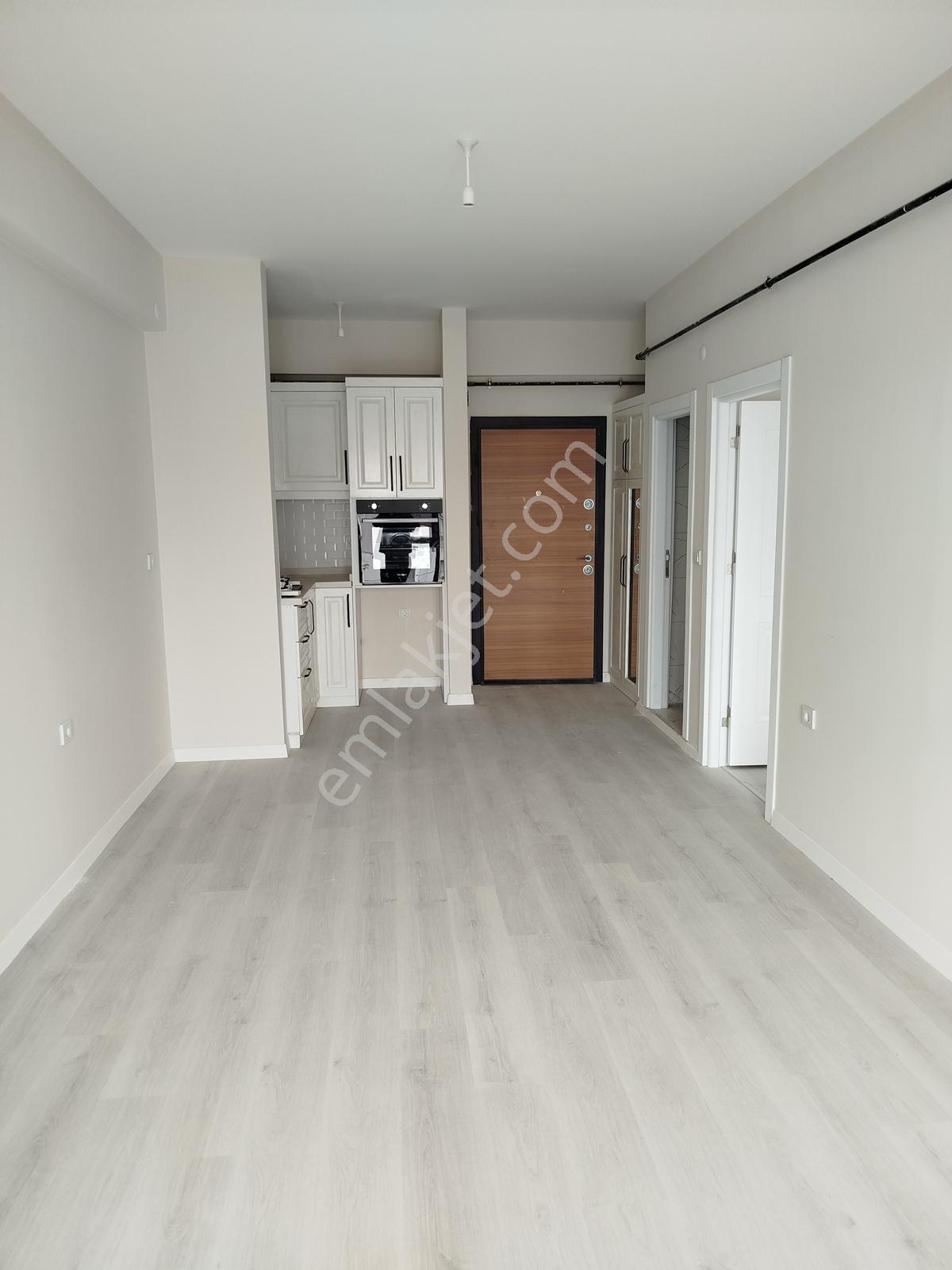Tekirdağ/çorlu-danış Lıfe Sitesi(havuzlu) 1+1 Satılık Daire - Görsel 11