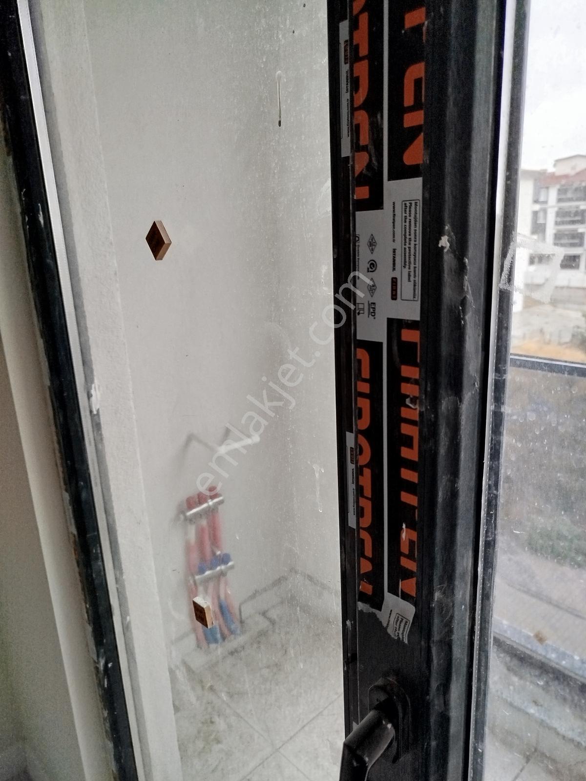 Tekirdağ/çorlu-danış Lıfe Sitesi(havuzlu) 1+1 Satılık Daire - Görsel 21