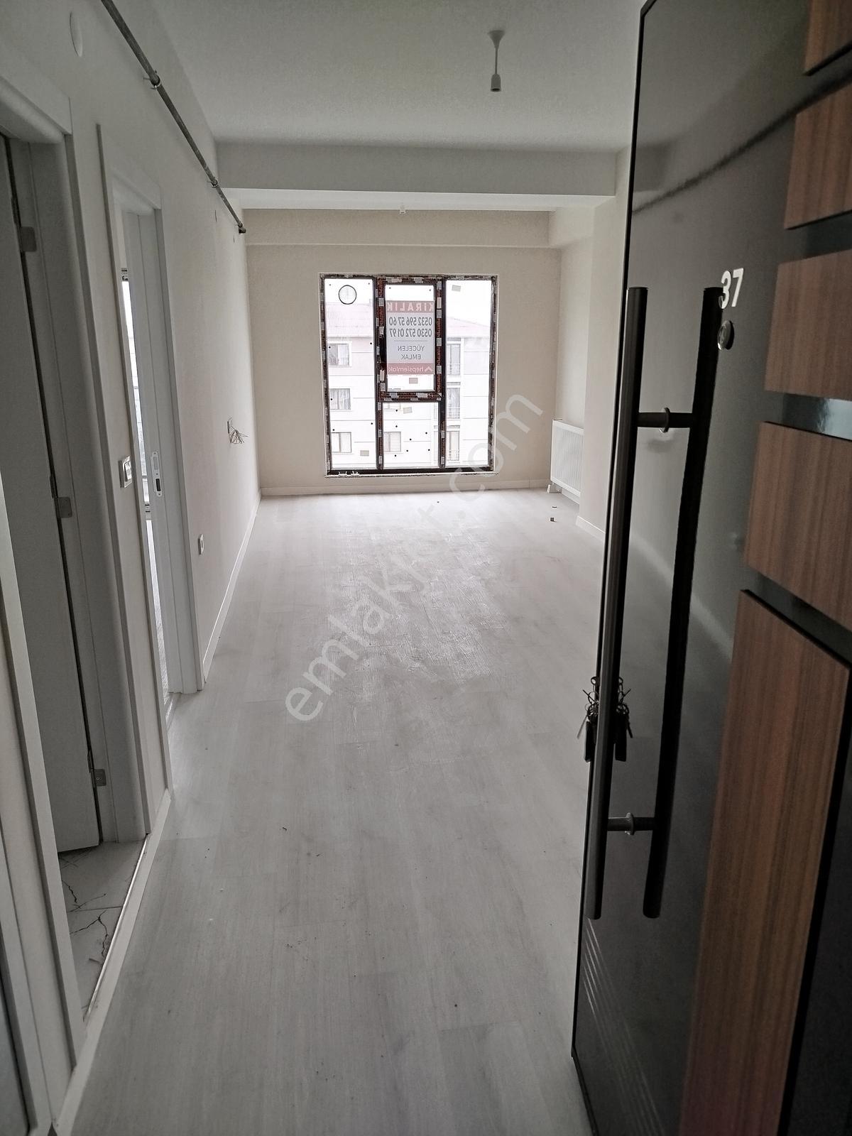 Tekirdağ/çorlu-danış Lıfe Sitesi(havuzlu) 1+1 Satılık Daire - Görsel 6