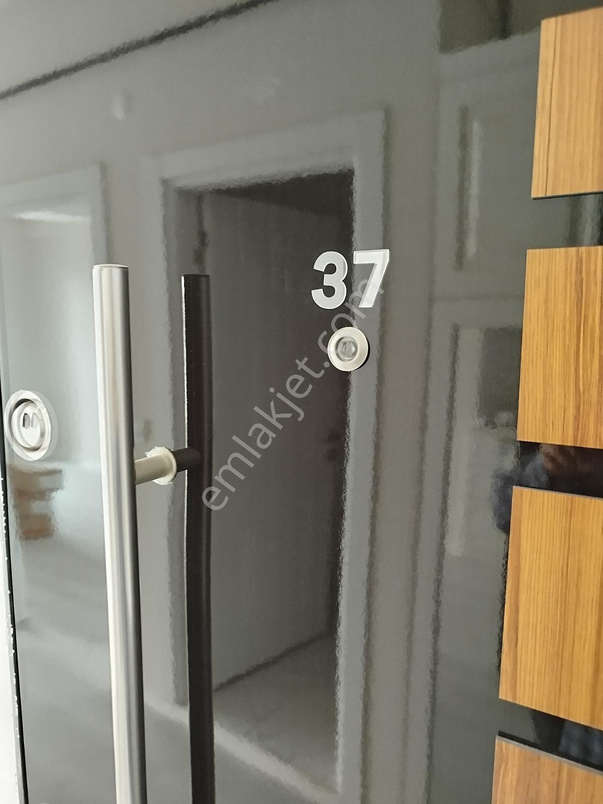 Tekirdağ/çorlu-danış Lıfe Sitesi(havuzlu) 1+1 Satılık Daire - Görsel 10