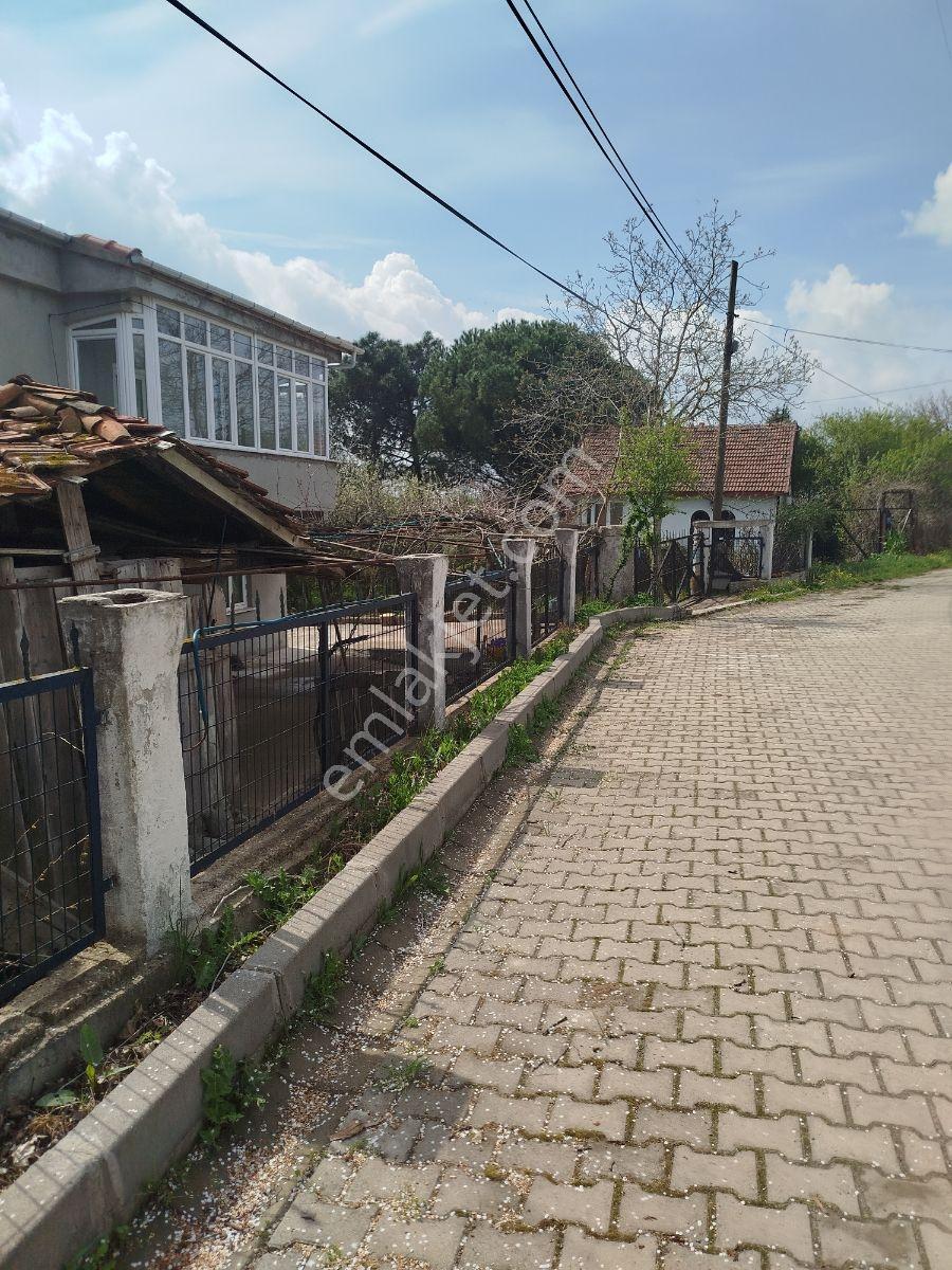 Tekirdağ/kapaklı/yanıkağıl Mah.satılık Arsa - Görsel 25