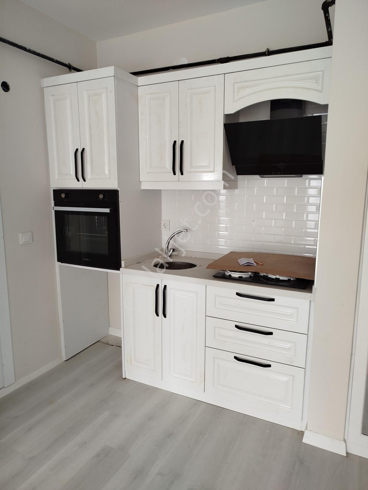 Tekirdağ/çorlu-havuzlu Danış Lıfe Sitesinde 1+1 Satılık Daire - Görsel 7