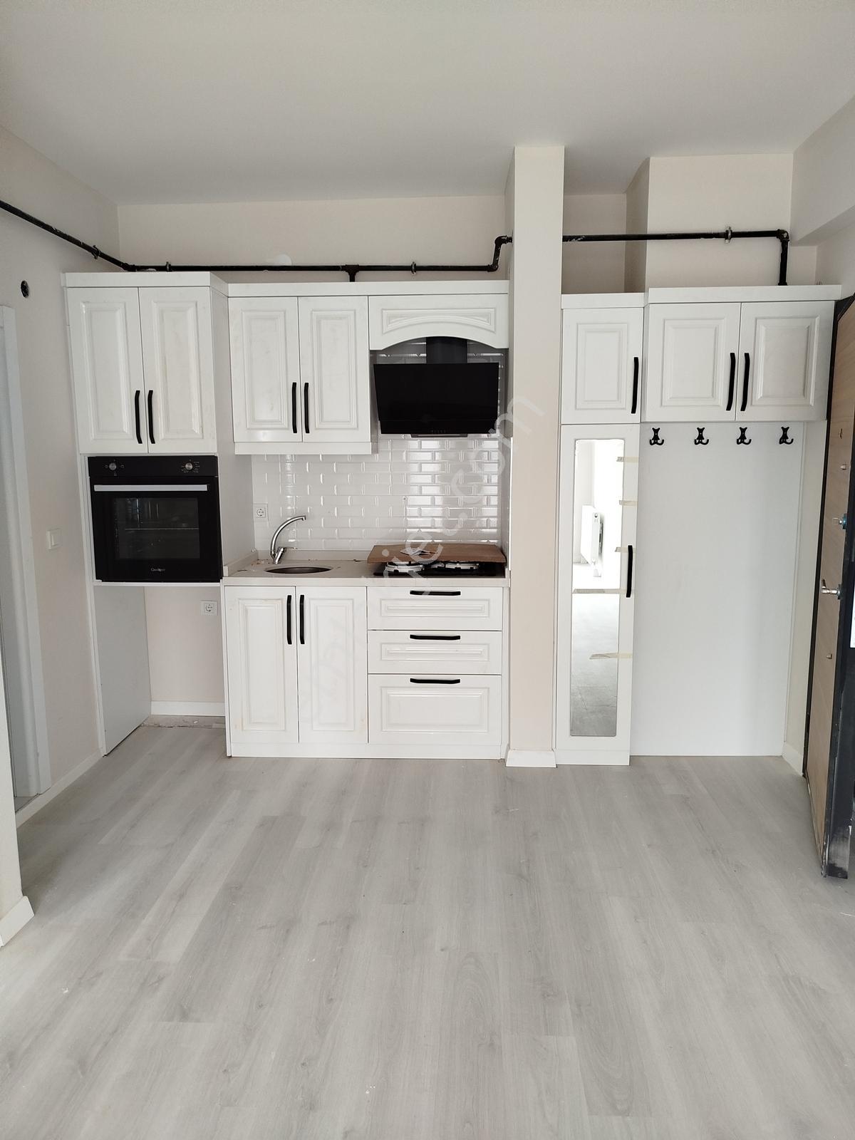 Tekirdağ/çorlu-havuzlu Danış Lıfe Sitesinde 1+1 Satılık Daire - Görsel 13
