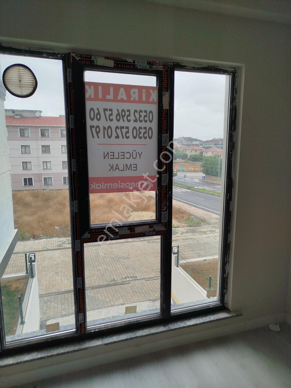 Tekirdağ/çorlu-havuzlu Danış Lıfe Sitesinde 1+1 Satılık Daire - Görsel 4
