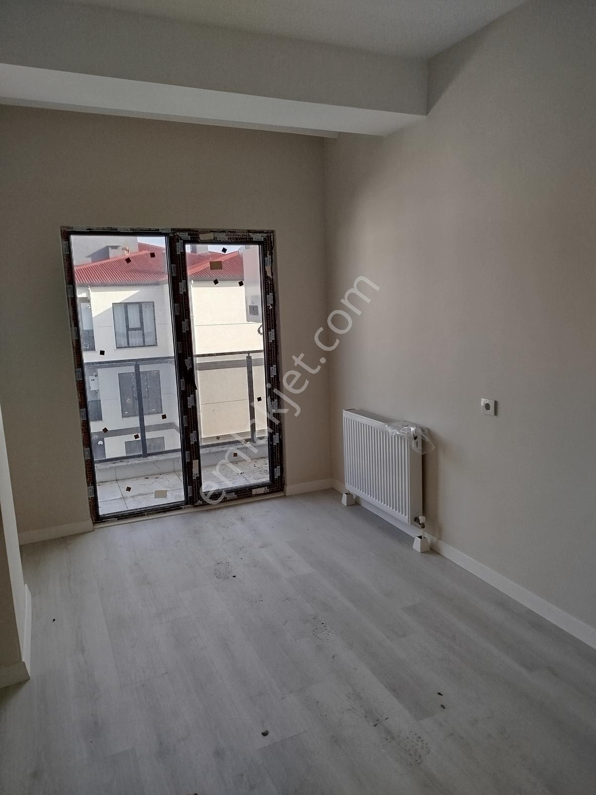Tekirdağ/çorlu-havuzlu Danış Lıfe Sitesinde 1+1 Satılık Daire - Görsel 11