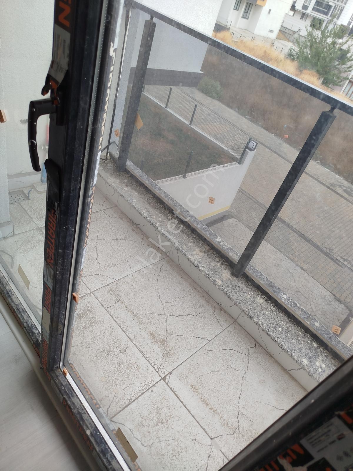 Tekirdağ/çorlu-havuzlu Danış Lıfe Sitesinde 1+1 Satılık Daire - Görsel 21