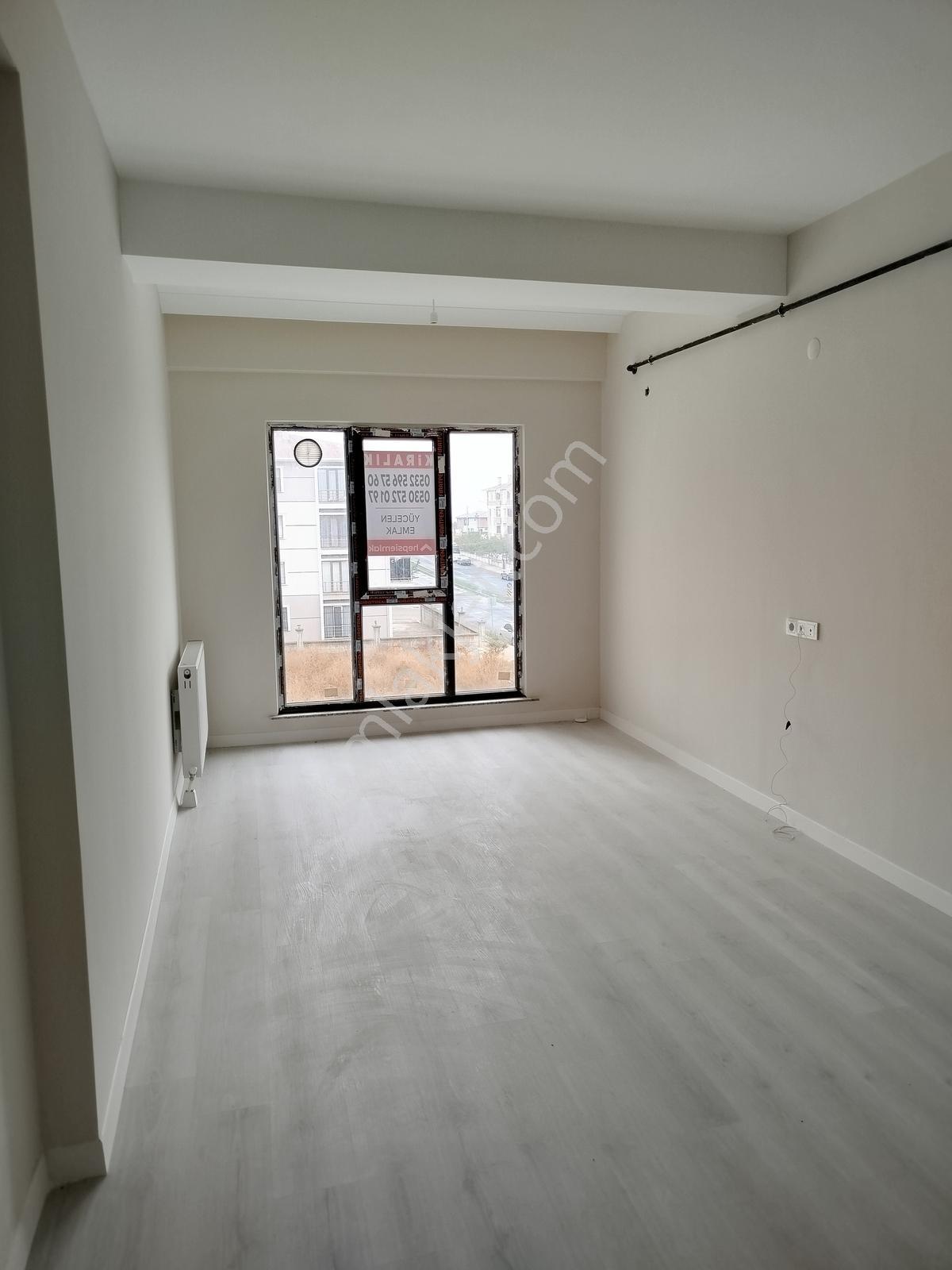 Tekirdağ/çorlu-havuzlu Danış Lıfe Sitesinde 1+1 Satılık Daire - Görsel 19