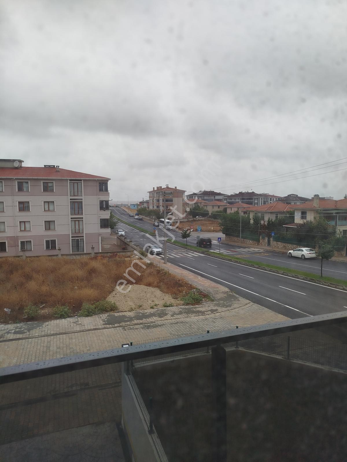 Tekirdağ/çorlu-havuzlu Danış Lıfe Sitesinde 1+1 Satılık Daire - Görsel 6