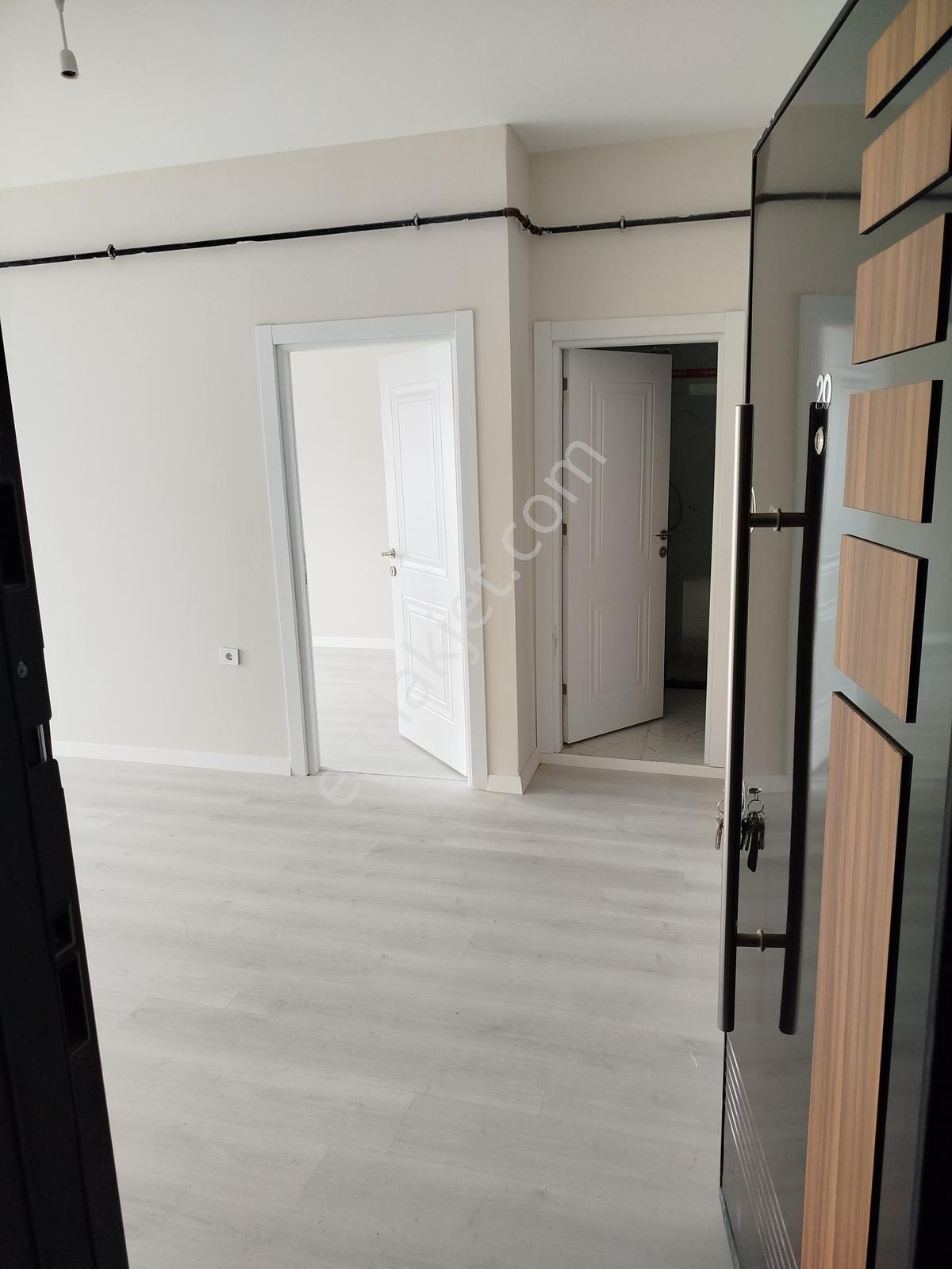 Tekirdağ/çorlu-havuzlu Danış Lıfe Sitesinde 1+1 Satılık Daire - Görsel 5