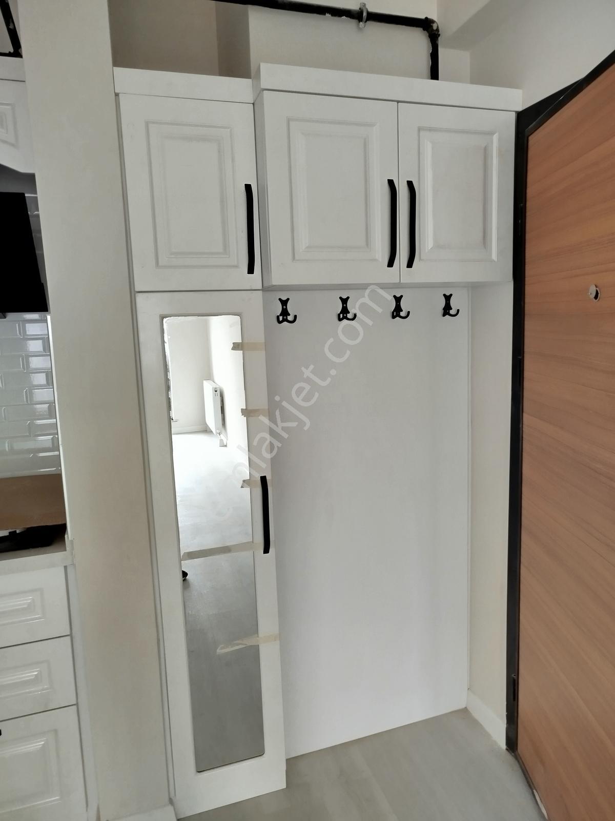Tekirdağ/çorlu-havuzlu Danış Lıfe Sitesinde 1+1 Satılık Daire - Görsel 17
