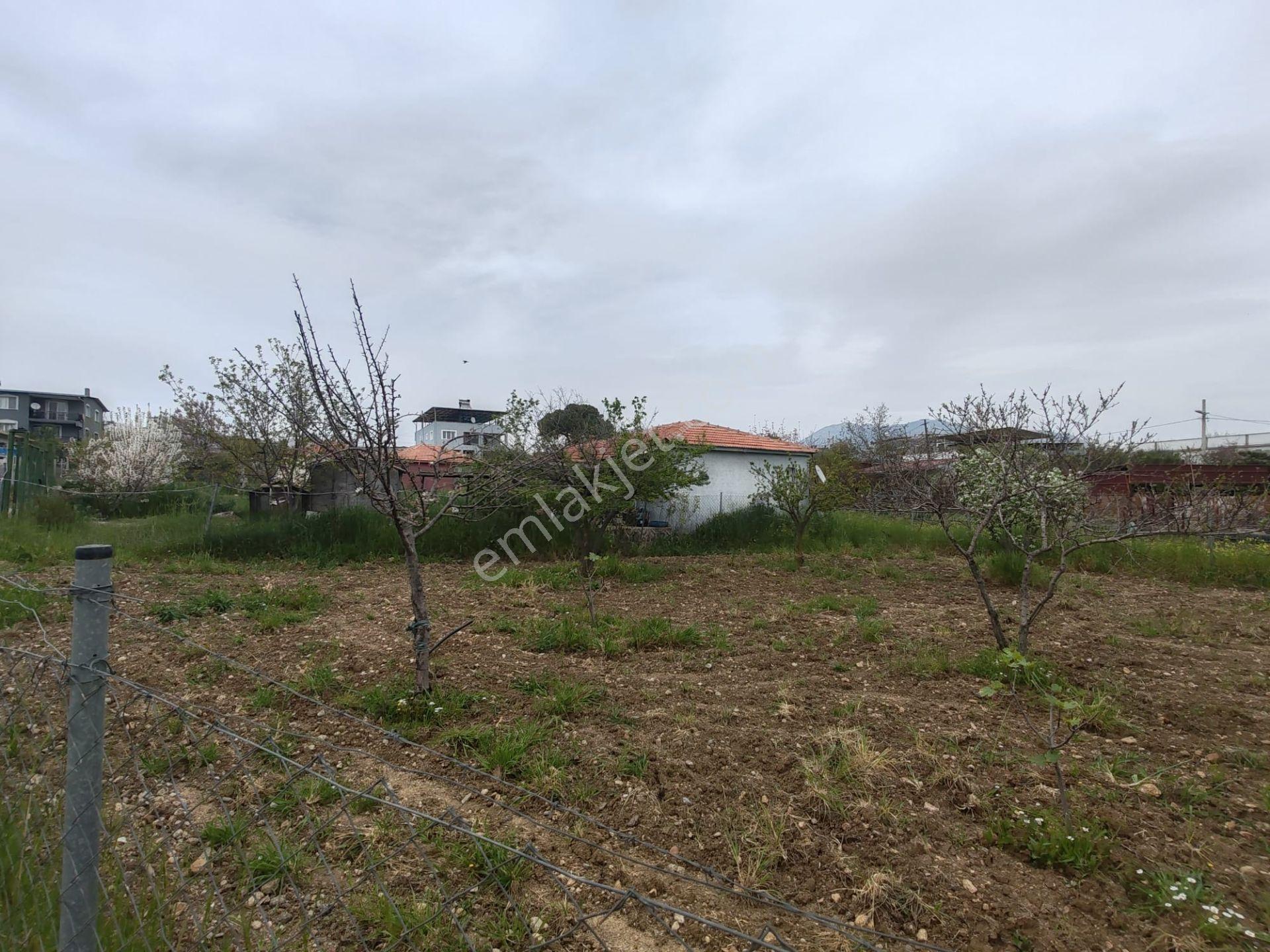 Buca Belenbaşı Mahallesi Merkezde 585 M2 Satılık Arsa - Görsel 7