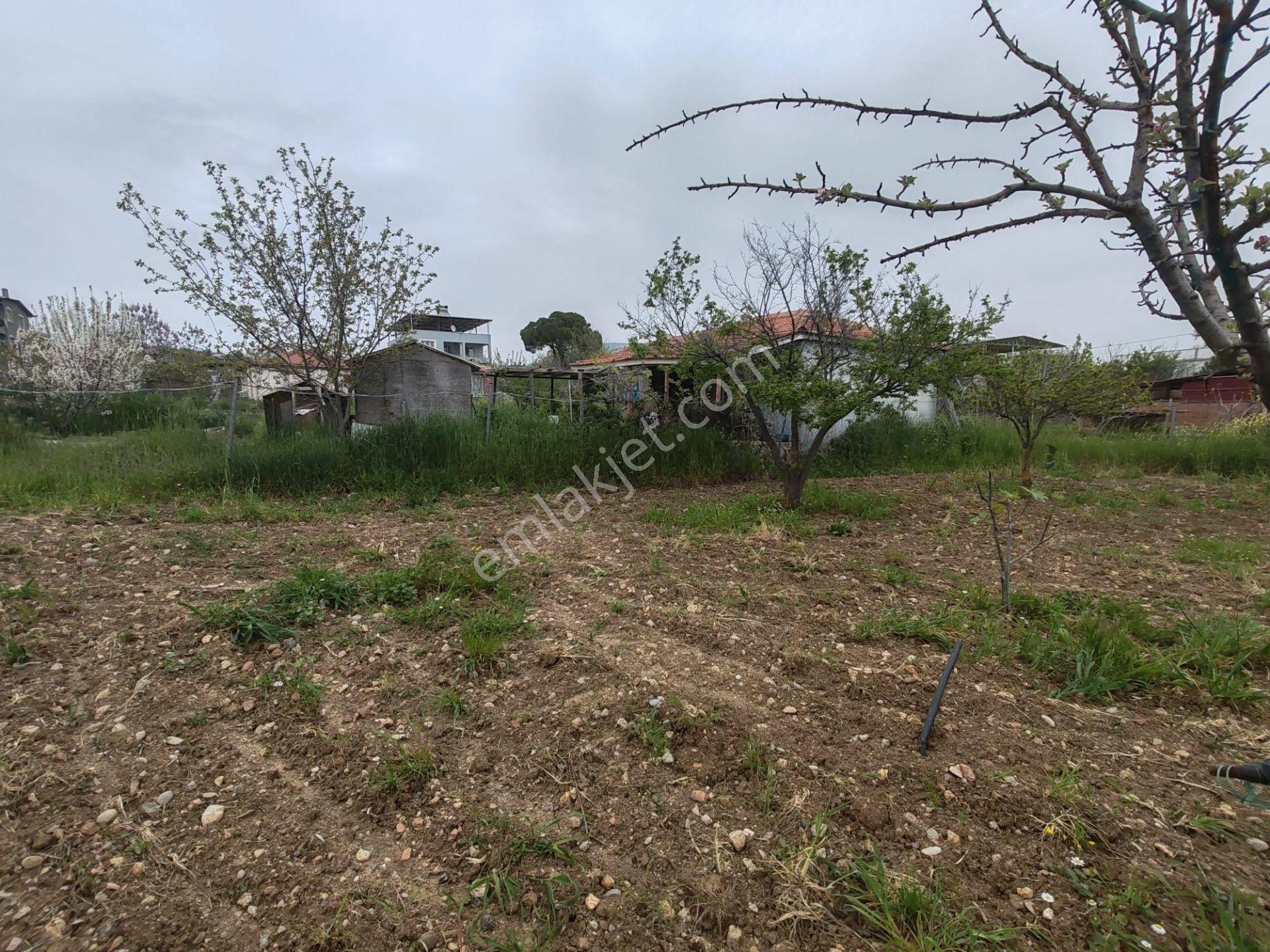 Buca Belenbaşı Mahallesi Merkezde 585 M2 Satılık Arsa - Görsel 6