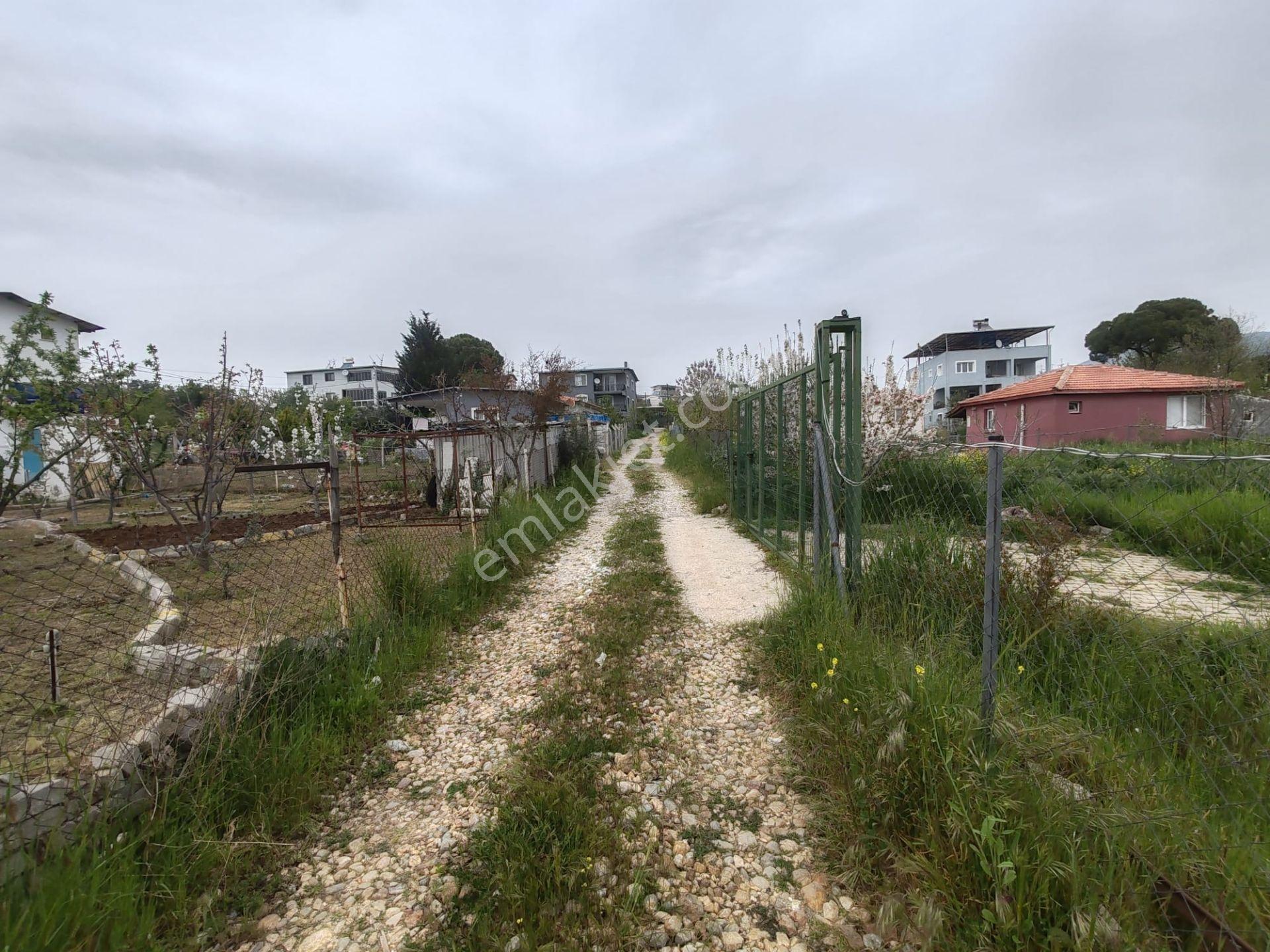 Buca Belenbaşı Mahallesi Merkezde 585 M2 Satılık Arsa - Görsel 10