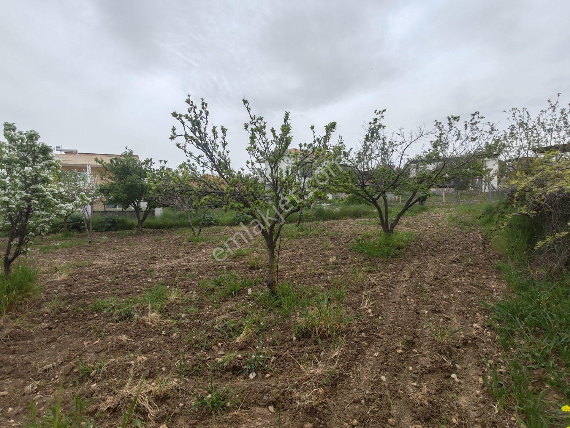 Buca Belenbaşı Mahallesi Merkezde 585 M2 Satılık Arsa - Görsel 9