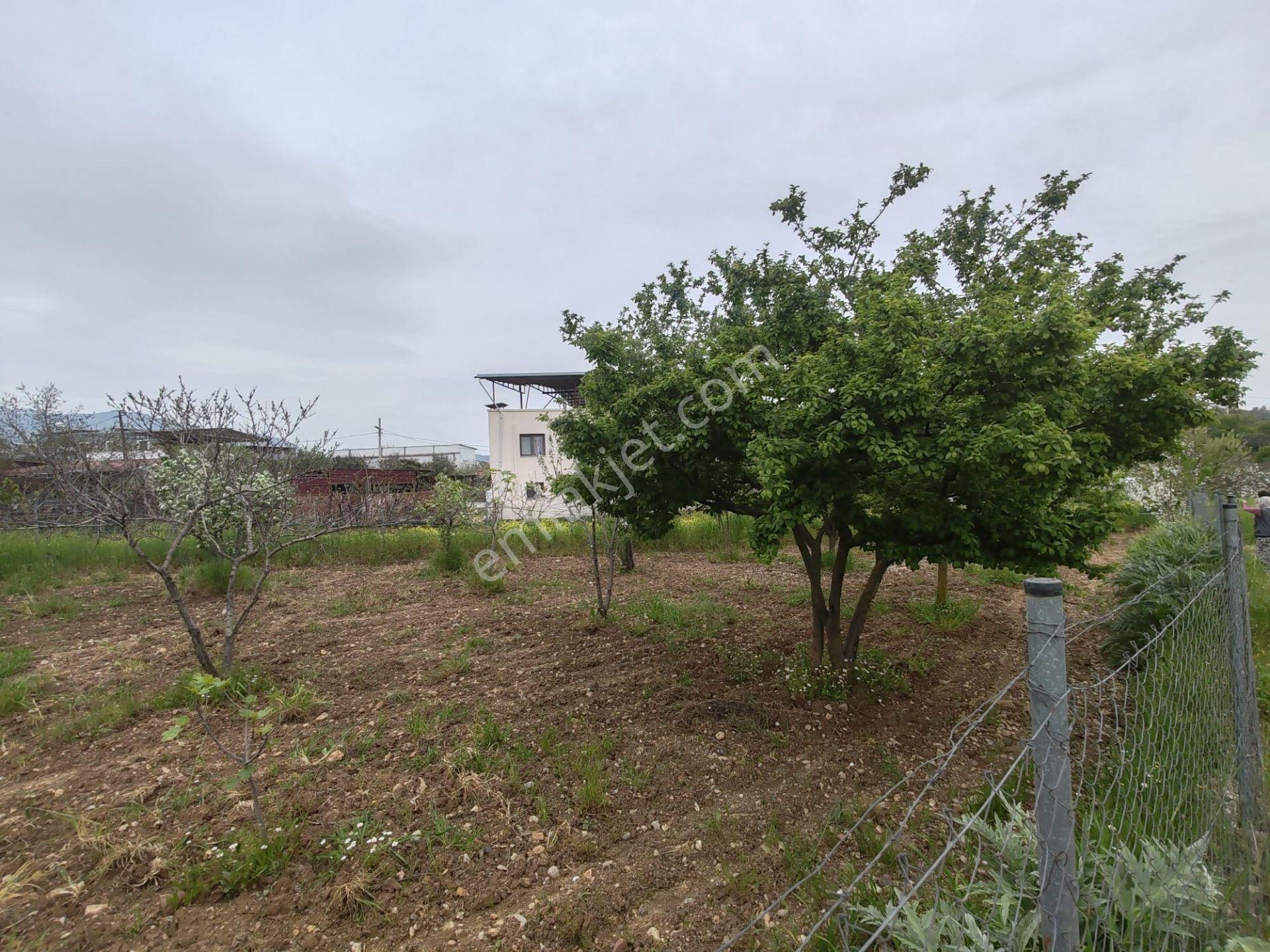 Buca Belenbaşı Mahallesi Merkezde 585 M2 Satılık Arsa - Görsel 8