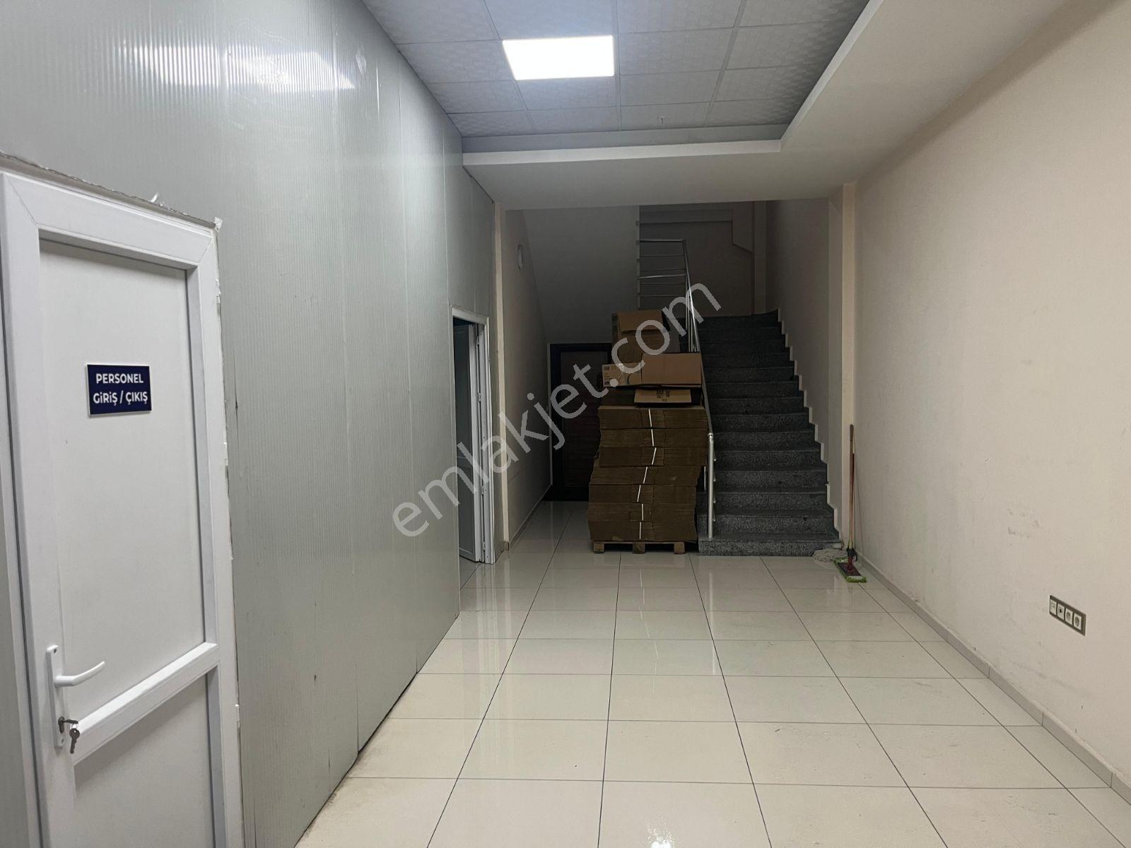 Arlı Sanayisinde Devren Satılık Tereyağı Üretim Tesisi Fabrikası - Görsel 18