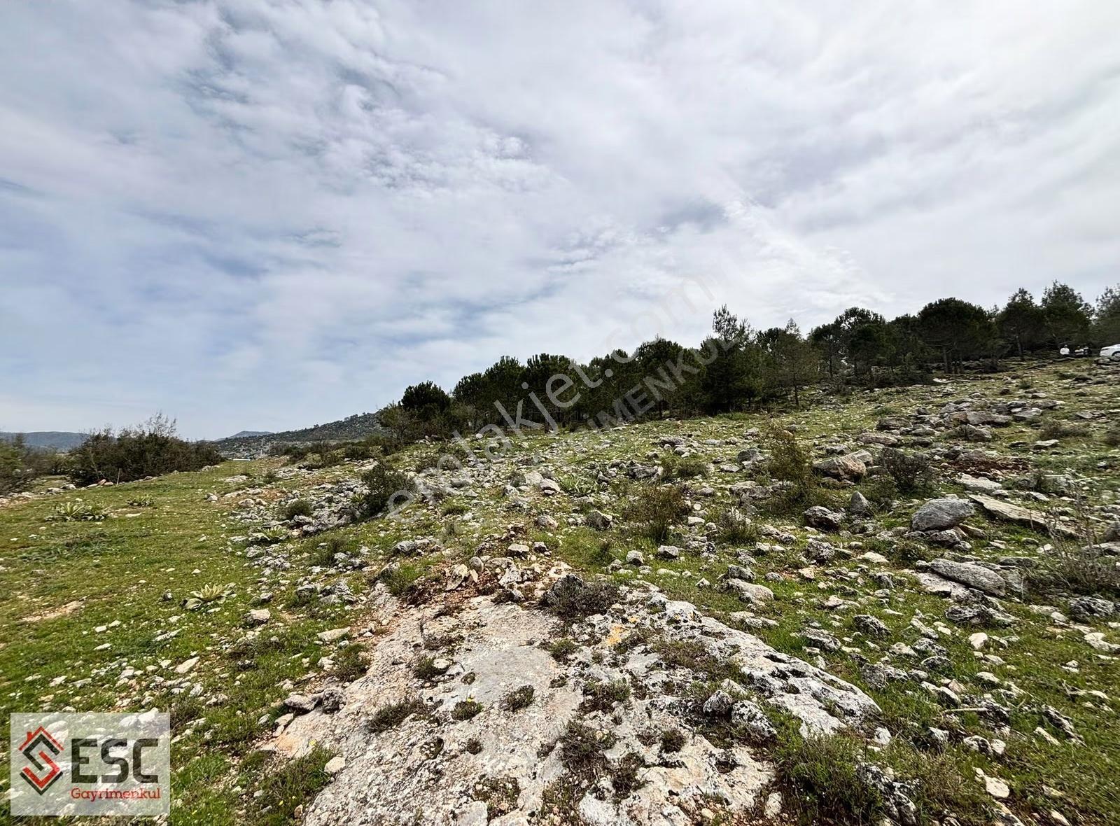 Esc'den Akarca'da 23.666 M² Satılık Arsa Esc2497 - Görsel 15