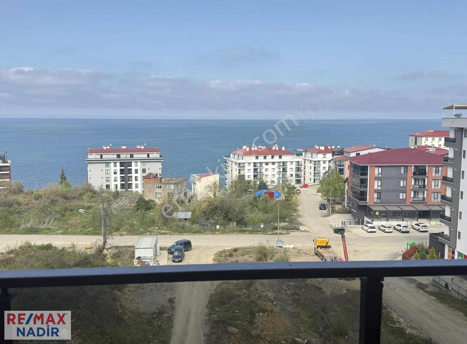 Deniz Manzaralı 170 M² Ayrı Mutfaklı Satılık 3+1 Daire