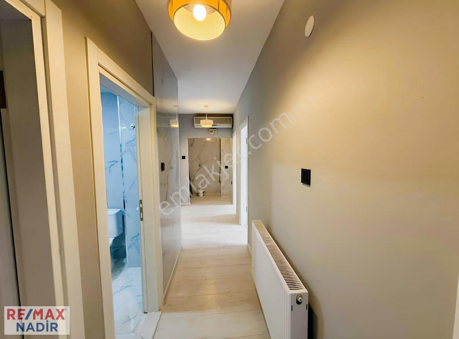 Remax Giresun Hacımiktat'ta Merkezi Konumda 2+1 | Home Ofis - Görsel 11