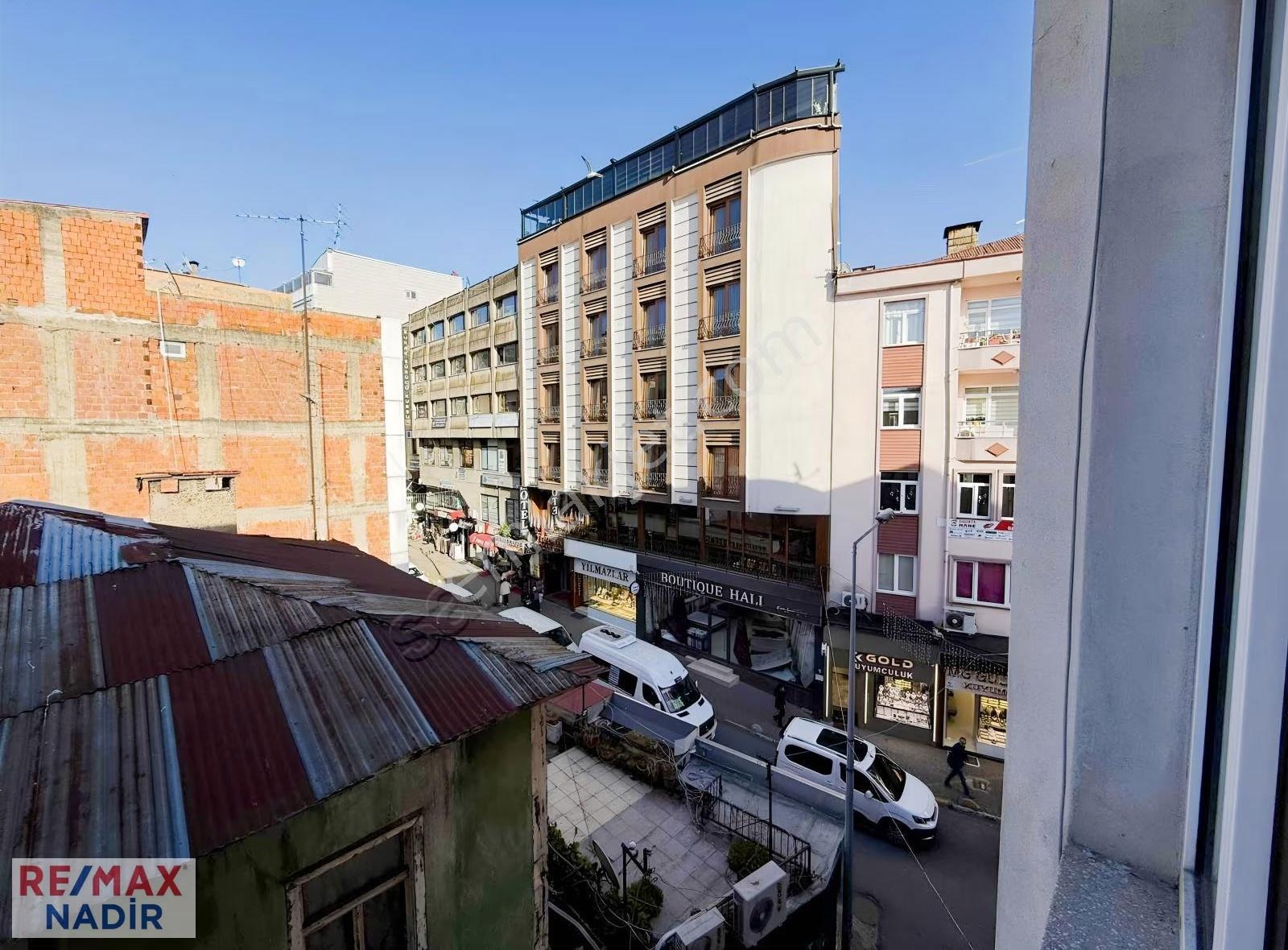 Remax Giresun Hacımiktat'ta Merkezi Konumda 2+1 | Home Ofis - Görsel 4