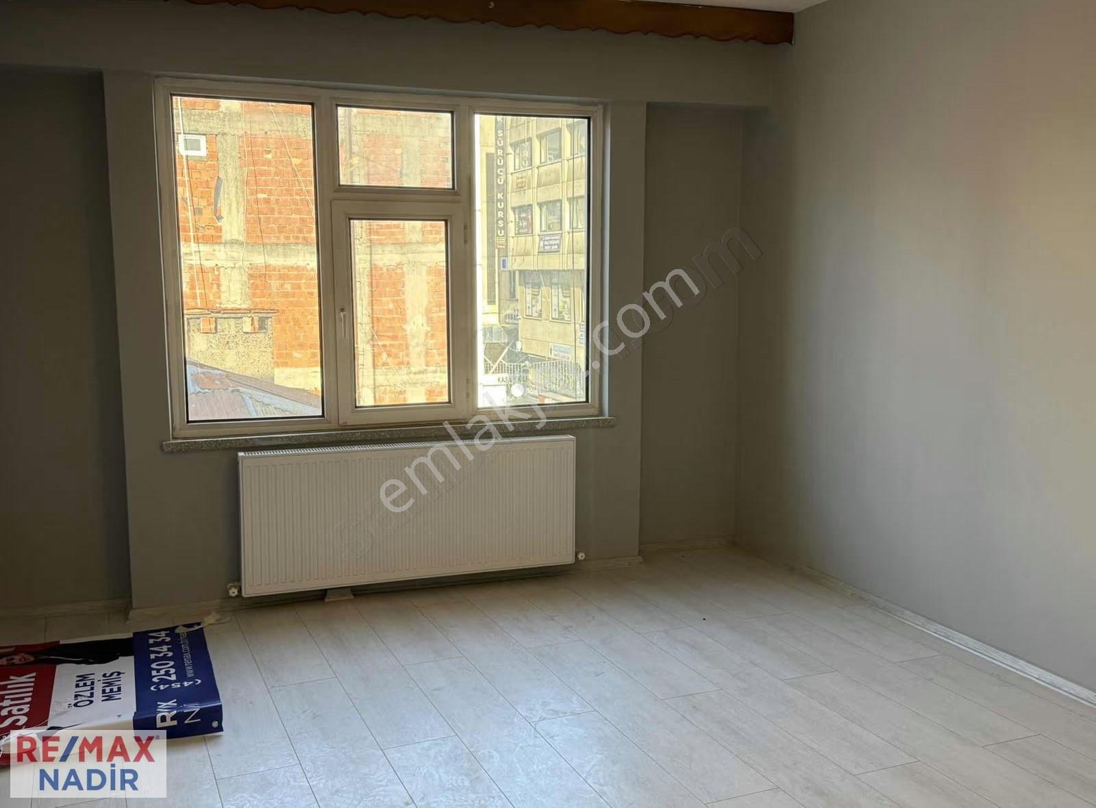 Remax Giresun Hacımiktat'ta Merkezi Konumda 2+1 | Home Ofis - Görsel 16