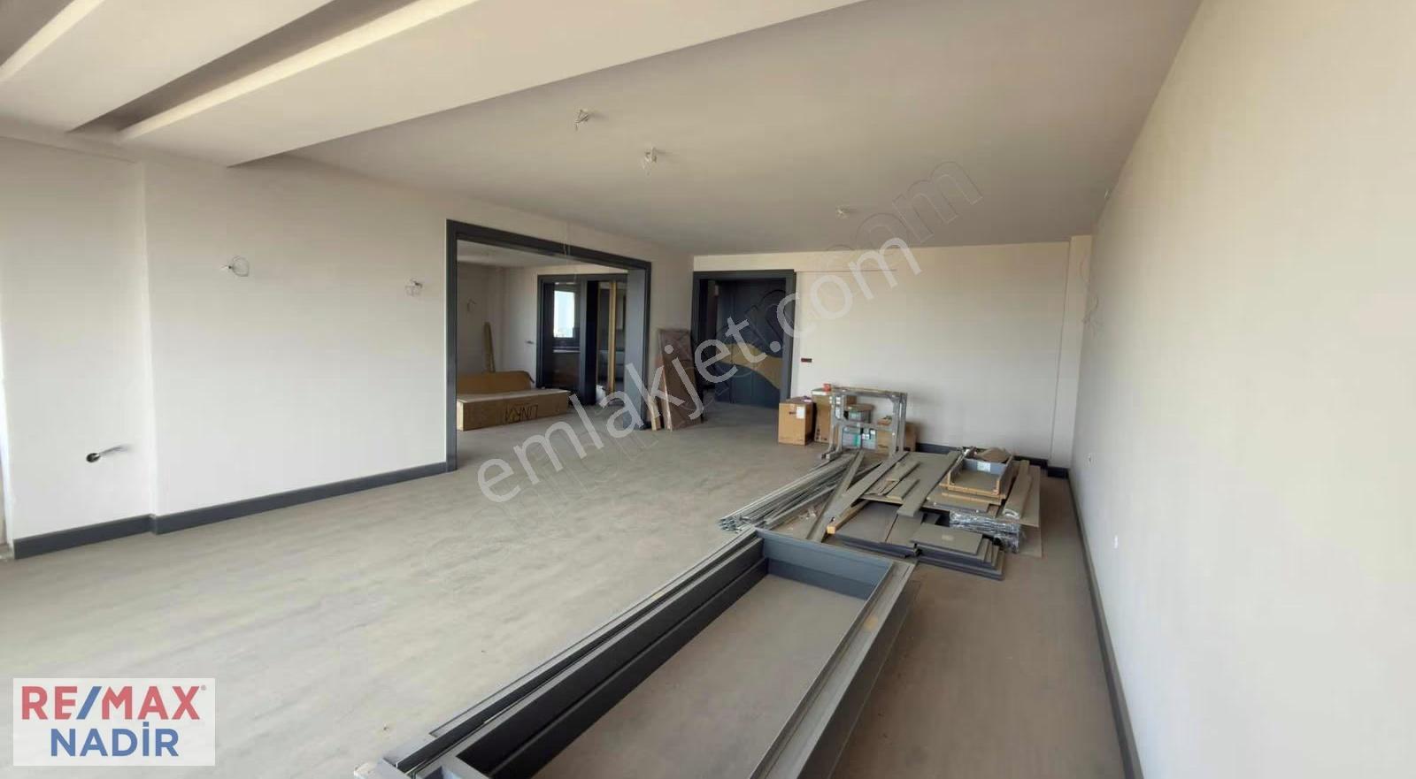 Atakum Balaçta Site İçi 4+1 Akıllı Ev Deniz Manzaralı Satılık - Görsel 11