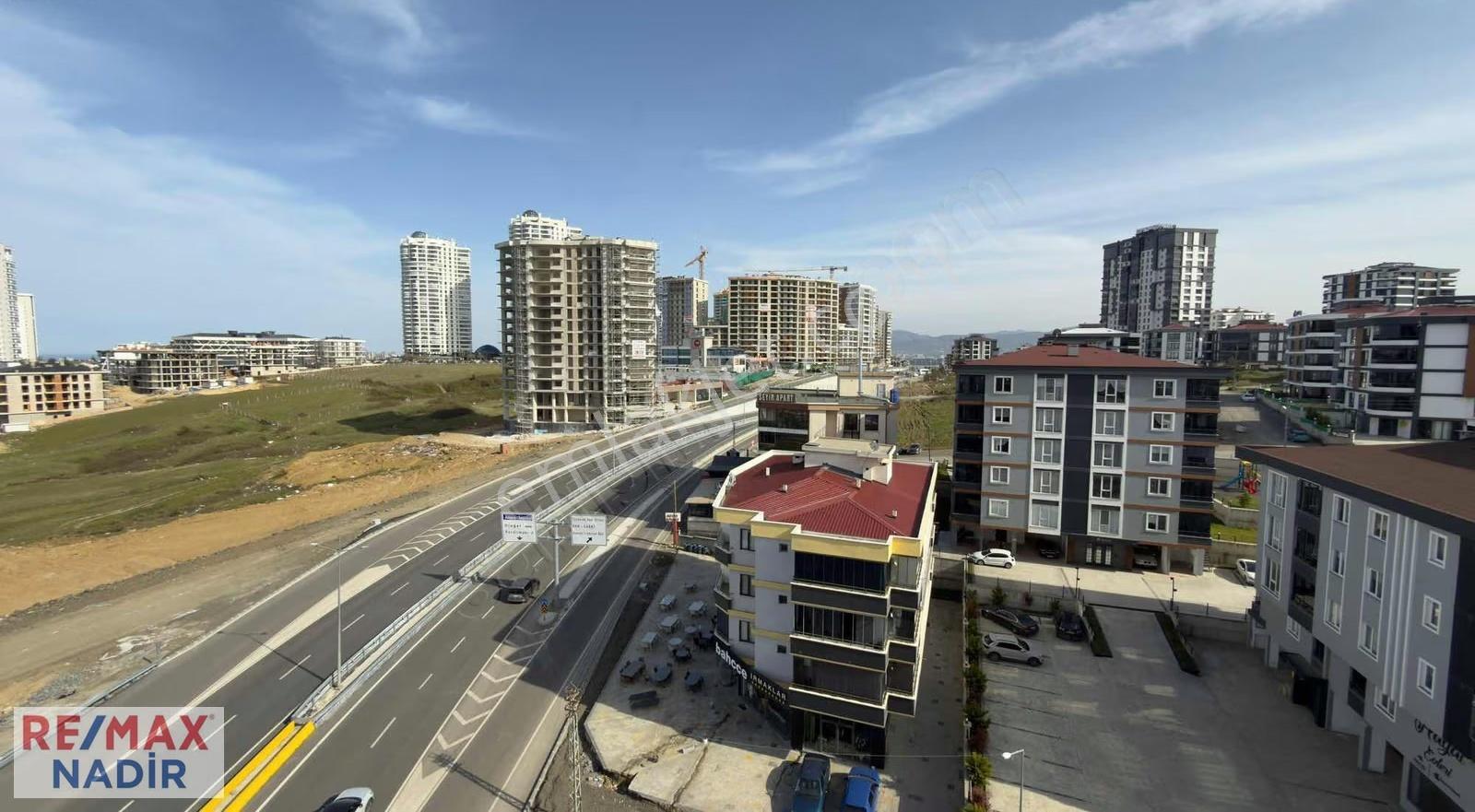 Atakum Balaçta Site İçi 4+1 Akıllı Ev Deniz Manzaralı Satılık - Görsel 26