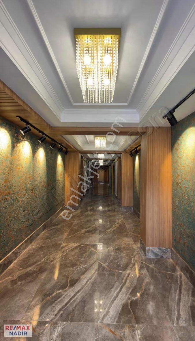 Atakum Balaçta Site İçi 4+1 Akıllı Ev Deniz Manzaralı Satılık - Görsel 23