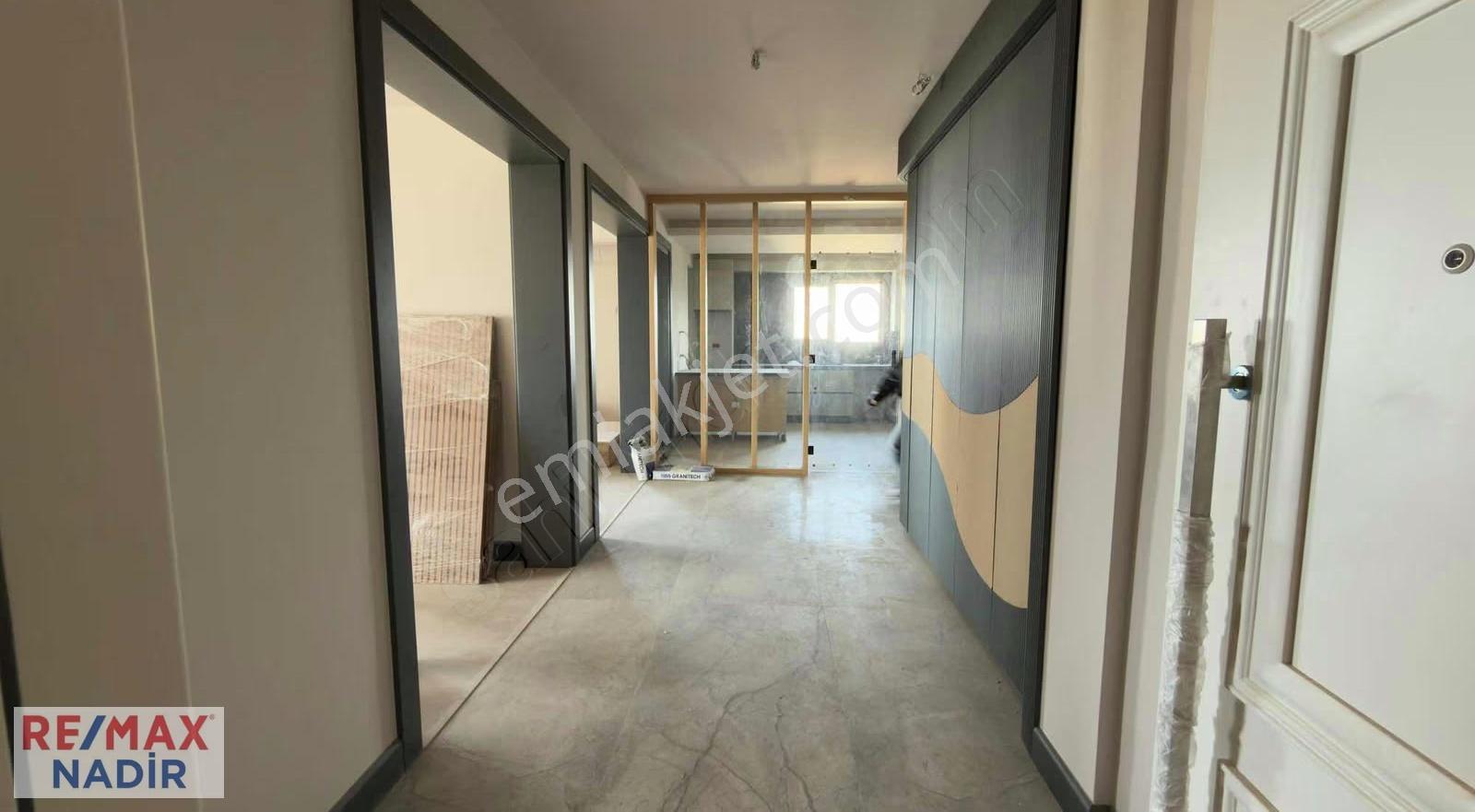 Atakum Balaçta Site İçi 4+1 Akıllı Ev Deniz Manzaralı Satılık - Görsel 6