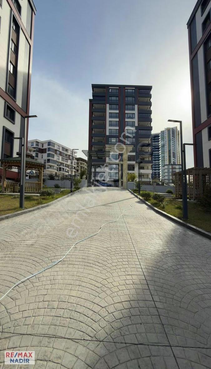 Atakum Balaçta Site İçi 4+1 Akıllı Ev Deniz Manzaralı Satılık - Görsel 5