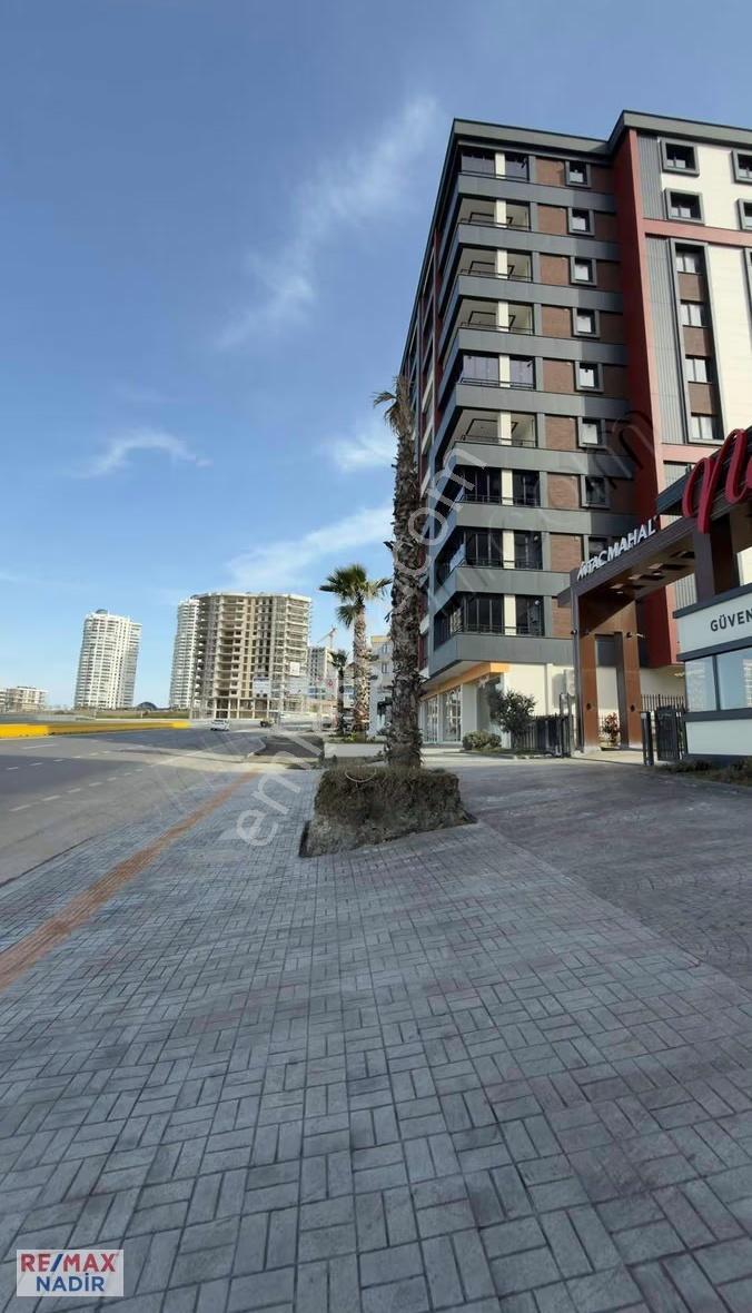 Atakum Balaçta Site İçi 4+1 Akıllı Ev Deniz Manzaralı Satılık - Görsel 16