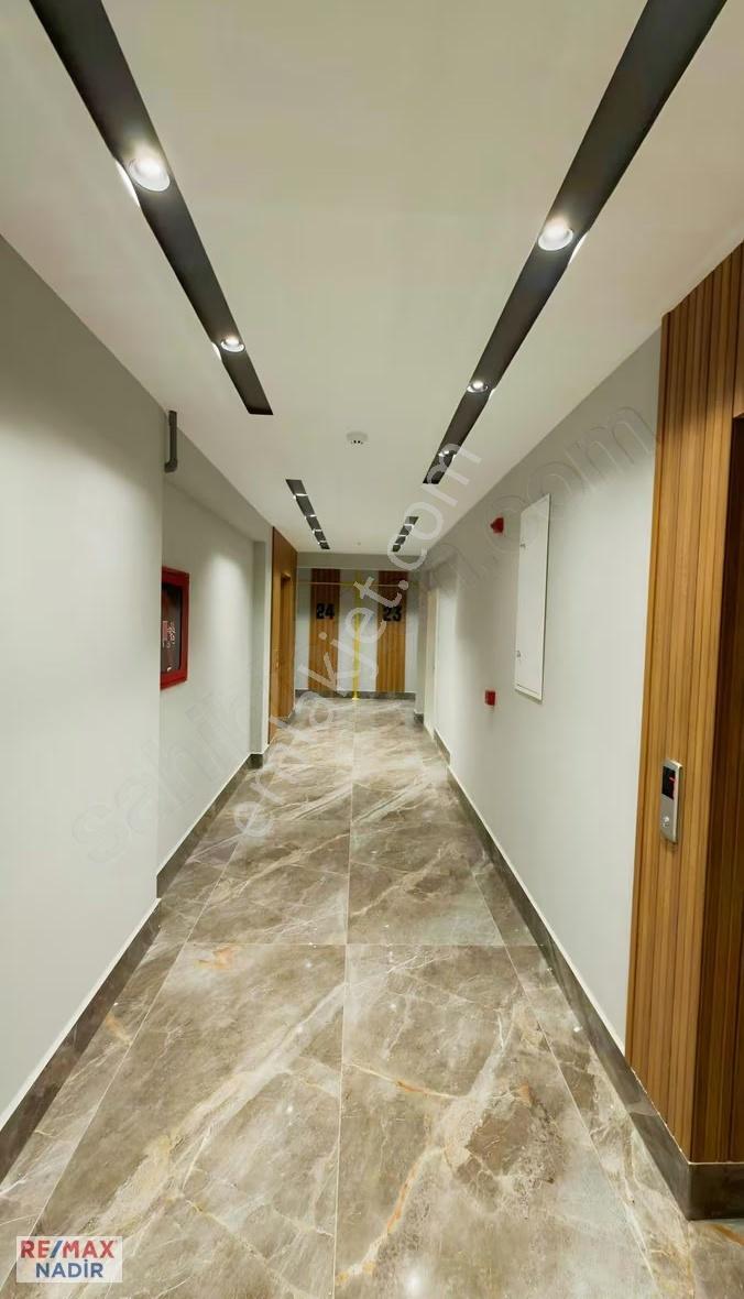 Atakum Balaçta Site İçi 4+1 Akıllı Ev Deniz Manzaralı Satılık - Görsel 34