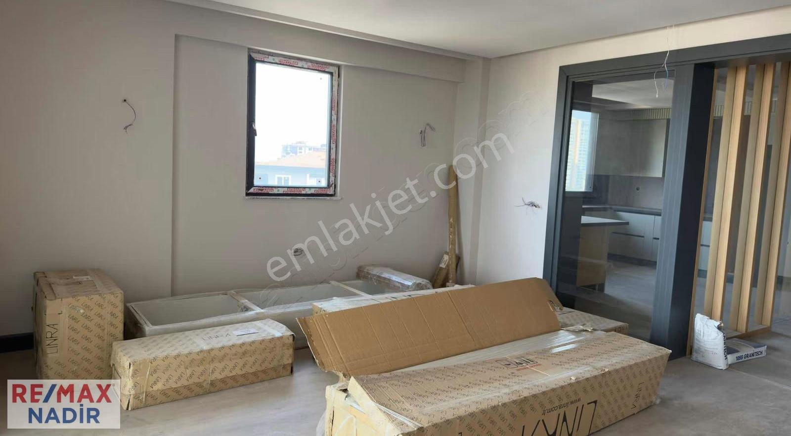 Atakum Balaçta Site İçi 4+1 Akıllı Ev Deniz Manzaralı Satılık - Görsel 14