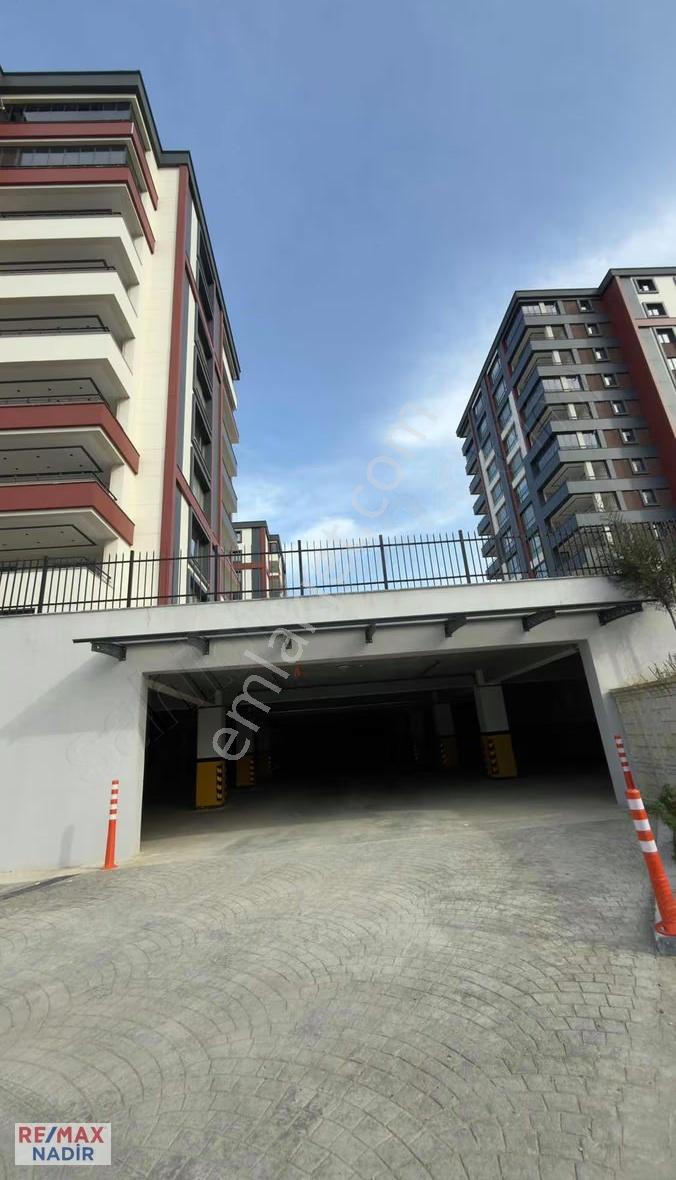Atakum Balaçta Site İçi 4+1 Akıllı Ev Deniz Manzaralı Satılık - Görsel 28