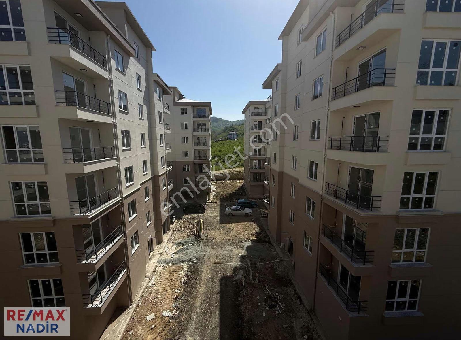 Remax Gülcan Hacak'dan Ordu Cumhuriyet Mahallesinde Satılık 1+1 - Görsel 10