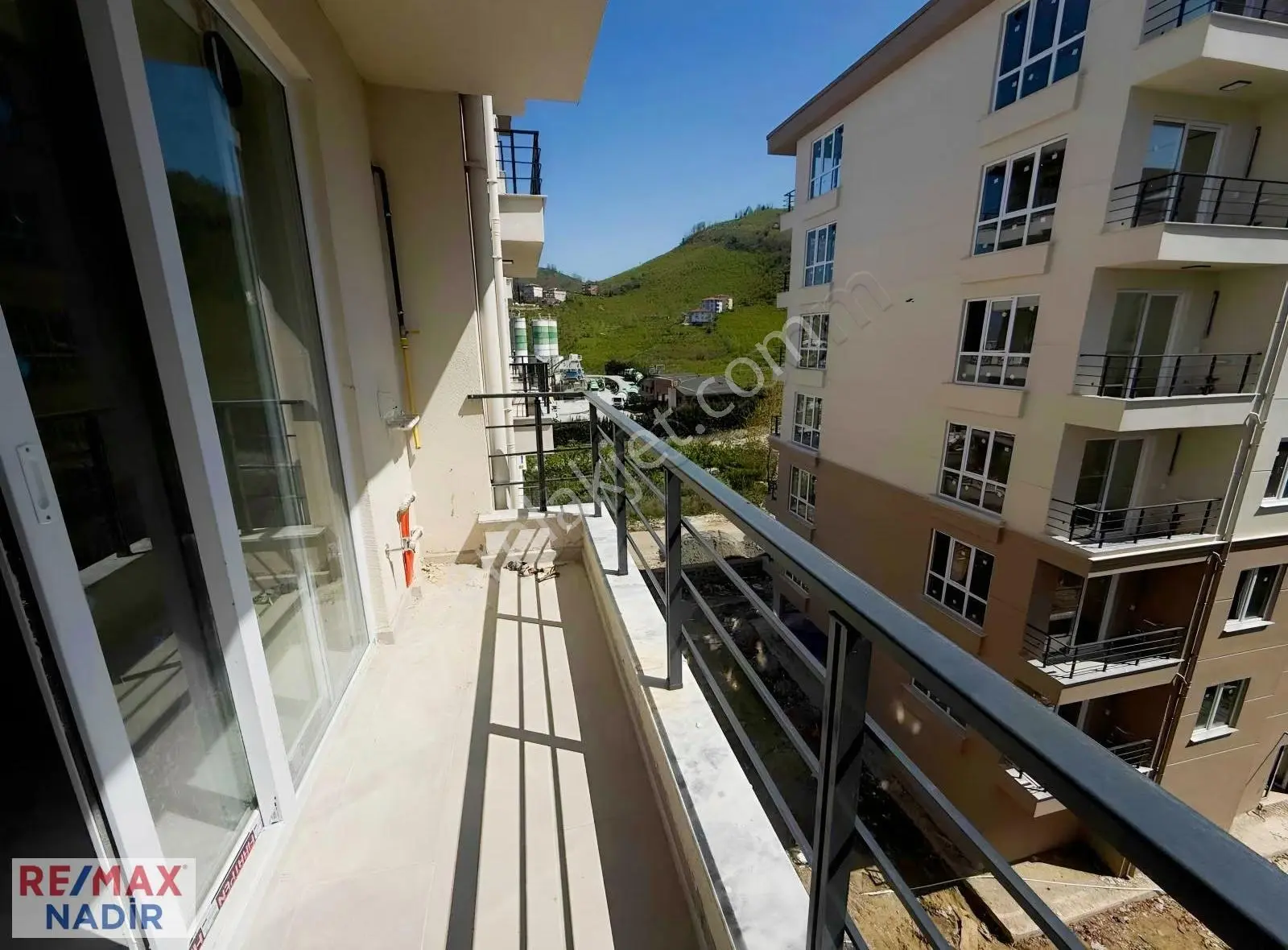 Remax Gülcan Hacak'dan Ordu Cumhuriyet Mahallesinde Satılık 1+1 - Görsel 5