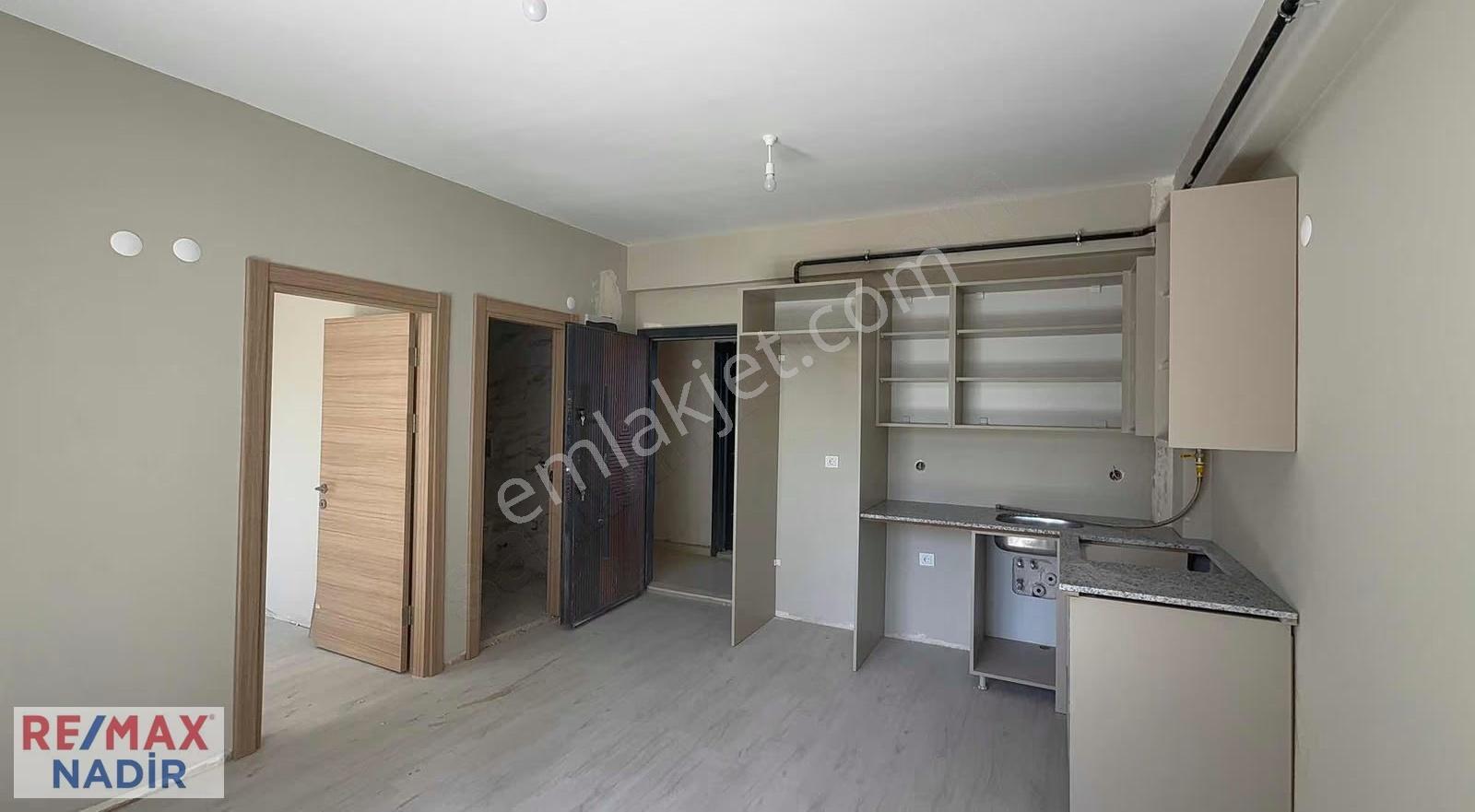 Remax Gülcan Hacak'dan Ordu Cumhuriyet Mahallesinde Satılık 1+1 - Görsel 12