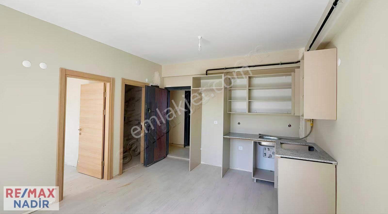 Remax Gülcan Hacak'dan Ordu Cumhuriyet Mahallesinde Satılık 1+1 - Görsel 9