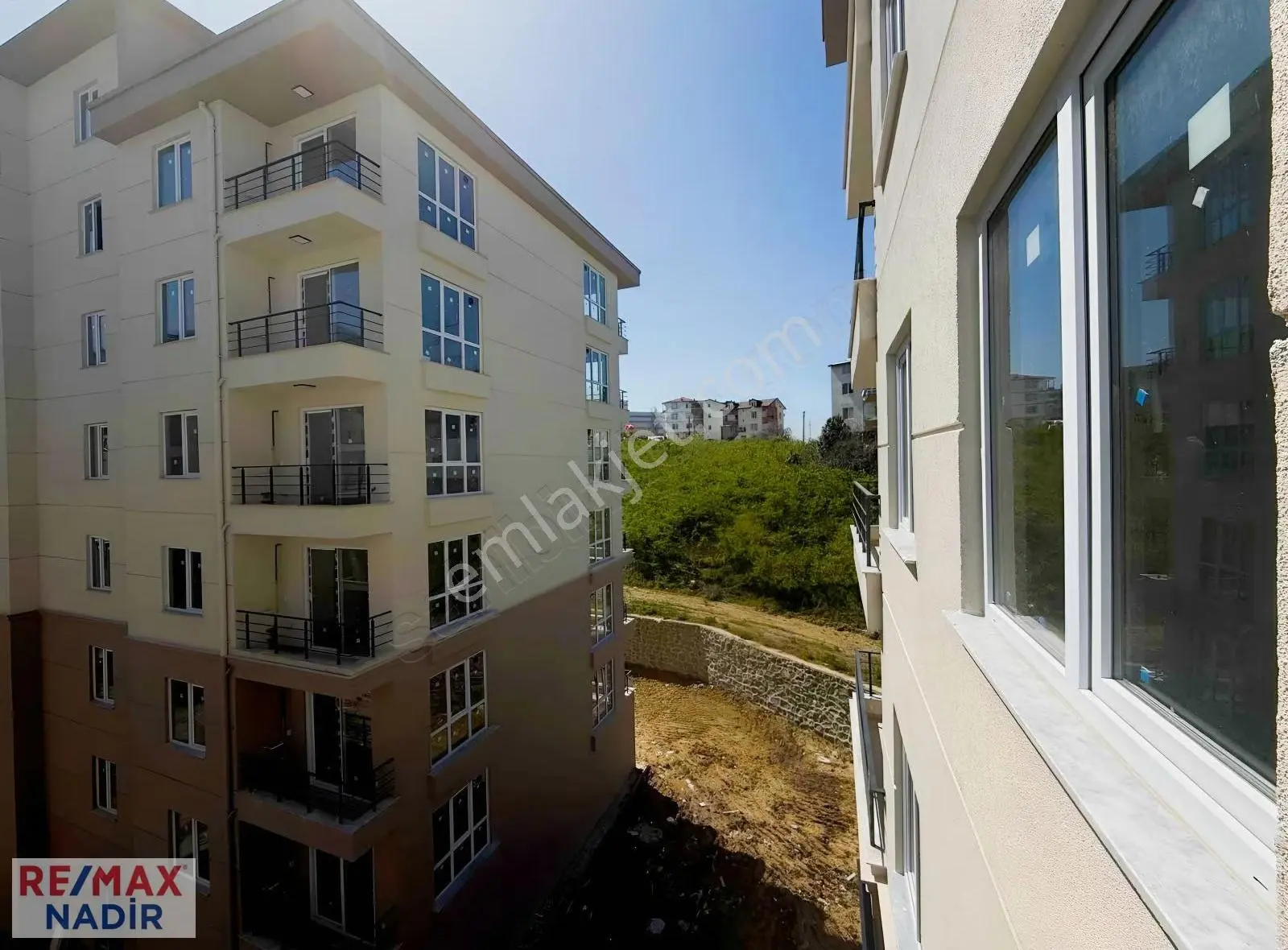 Remax Gülcan Hacak'dan Ordu Cumhuriyet Mahallesinde Satılık 1+1 - Görsel 4