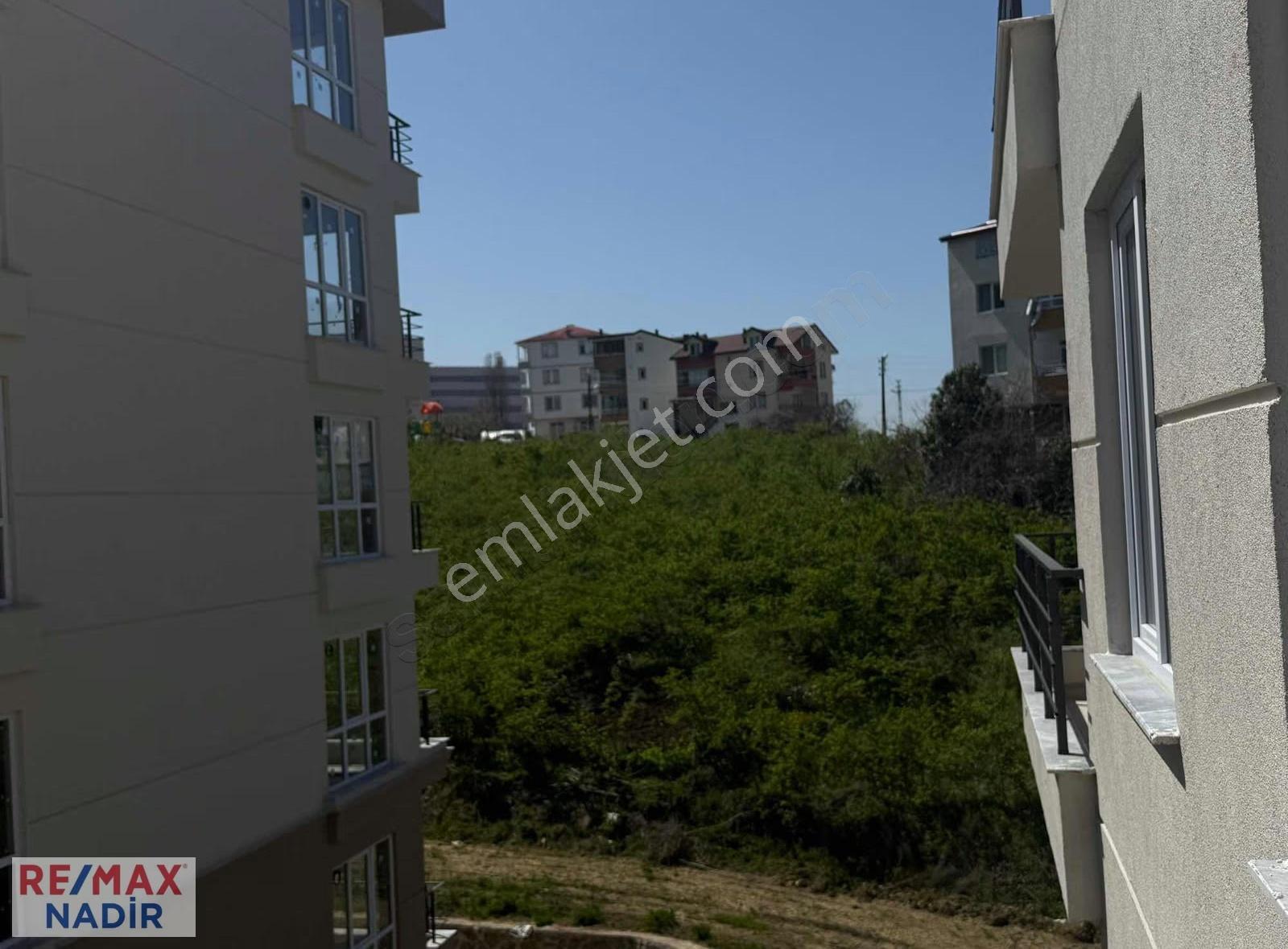 Remax Gülcan Hacak'dan Ordu Cumhuriyet Mahallesinde Satılık 1+1 - Görsel 8
